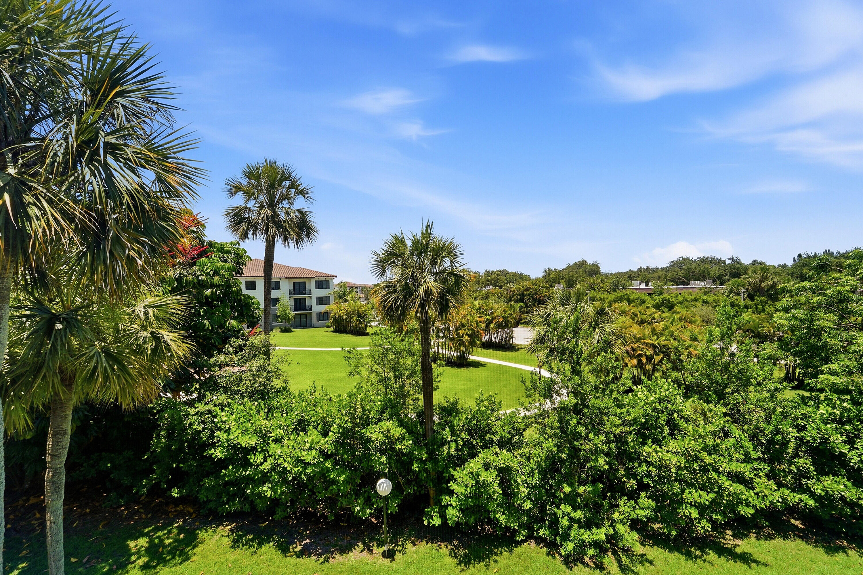 ISLE OF SANDALFOOT CONDO - Residential