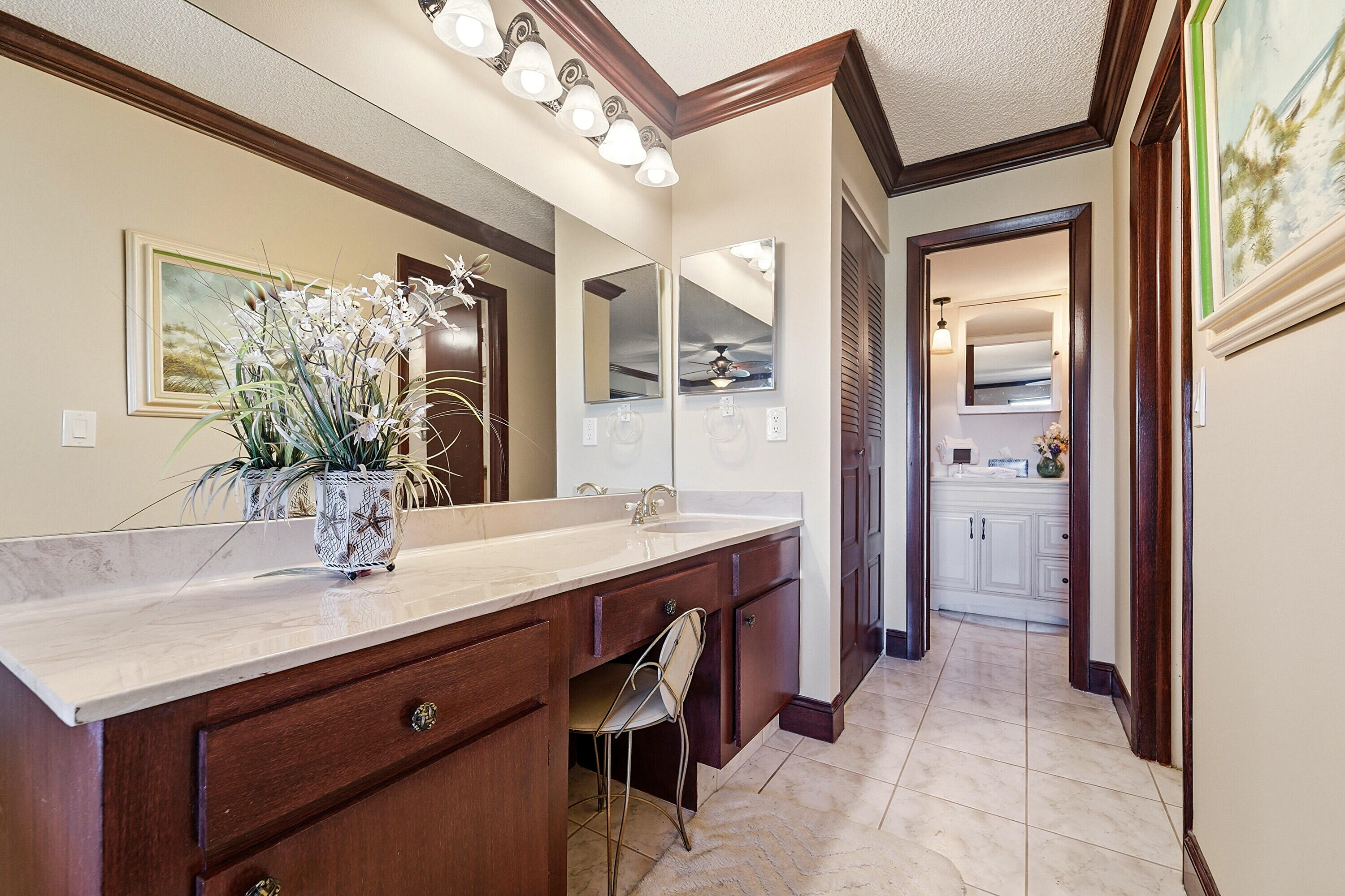 ISLE OF SANDALFOOT CONDO - Residential