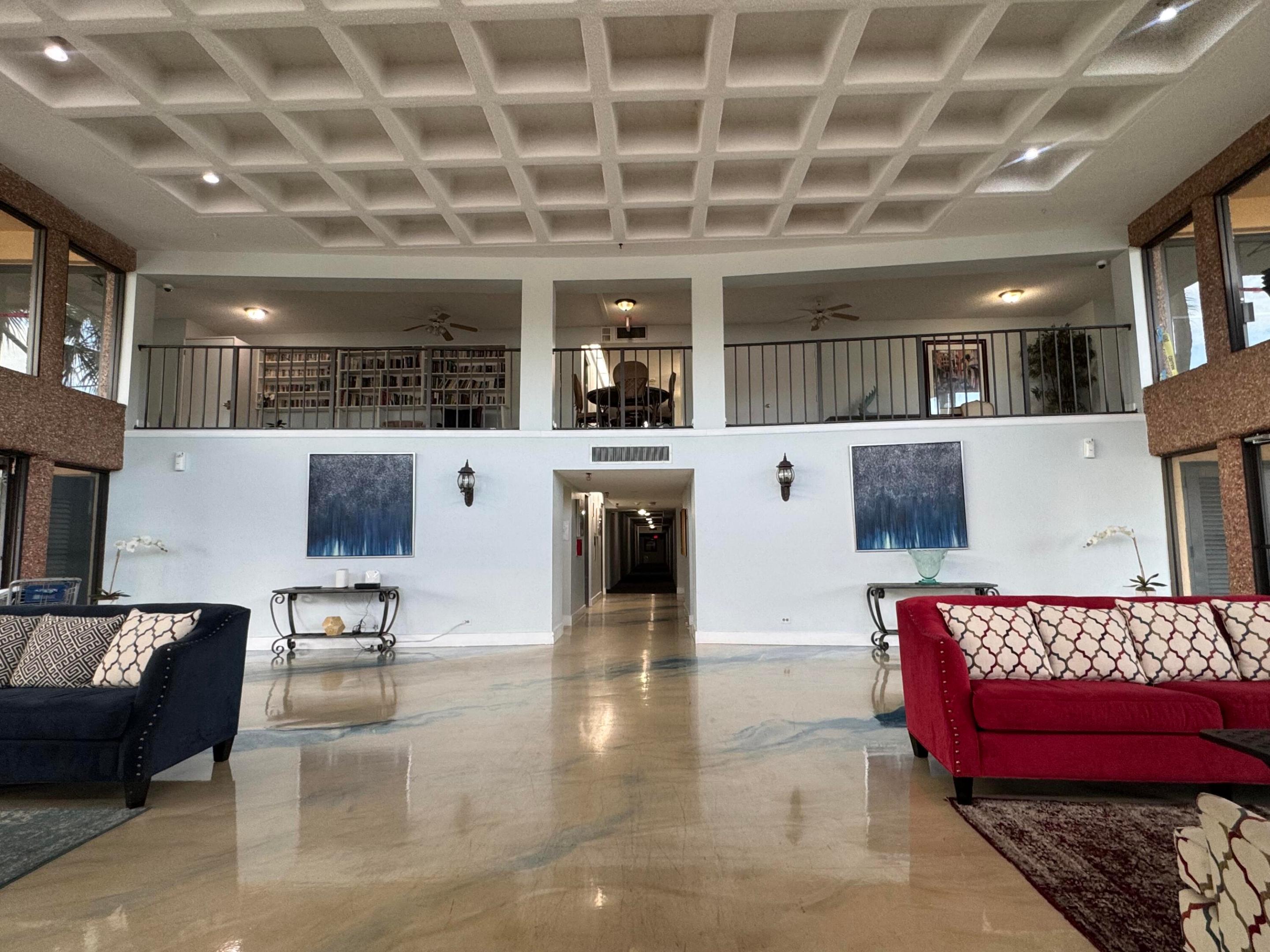 ISLES OF BOCA DUNES - Residential