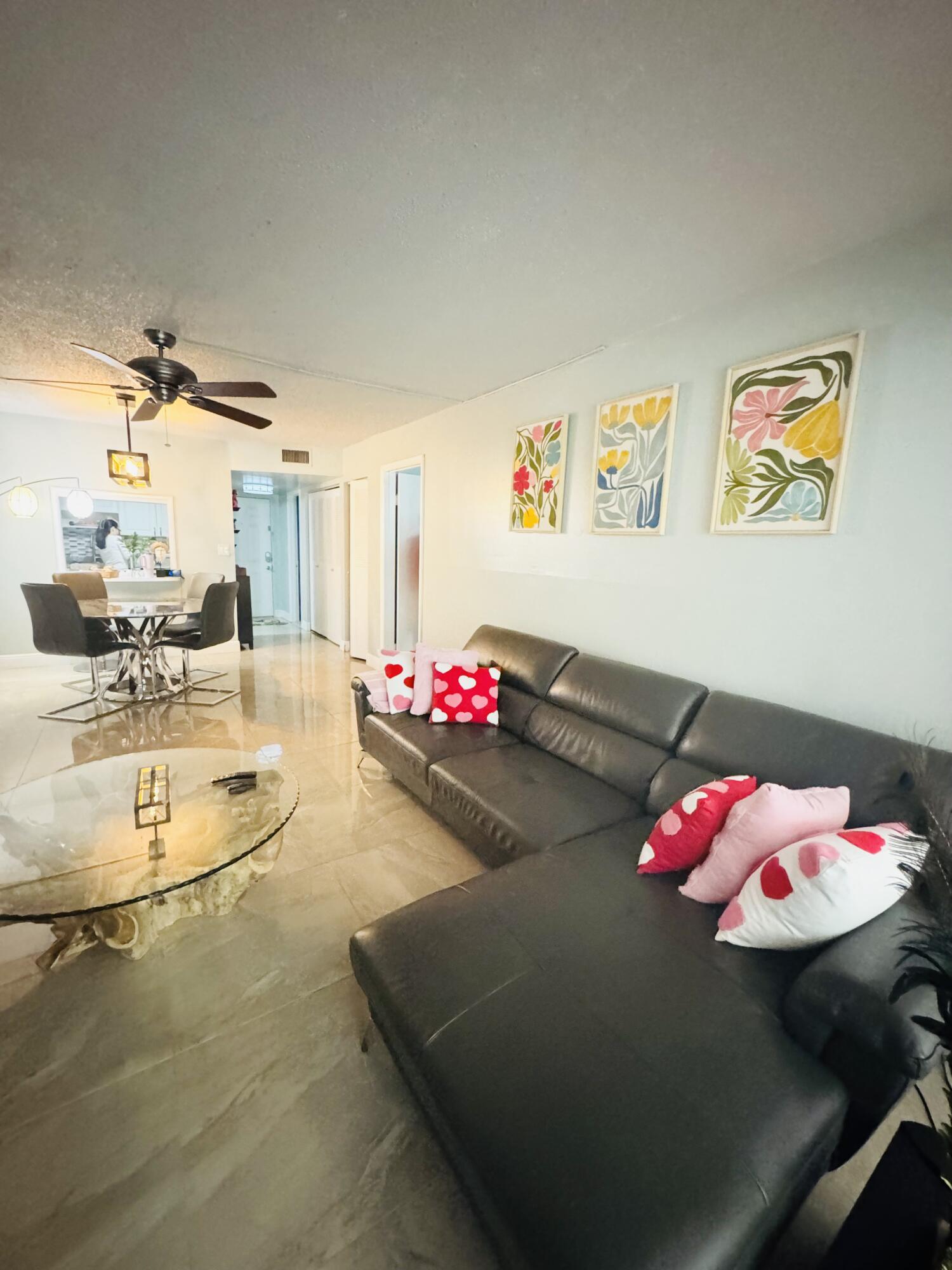 ISLES OF BOCA DUNES - Residential