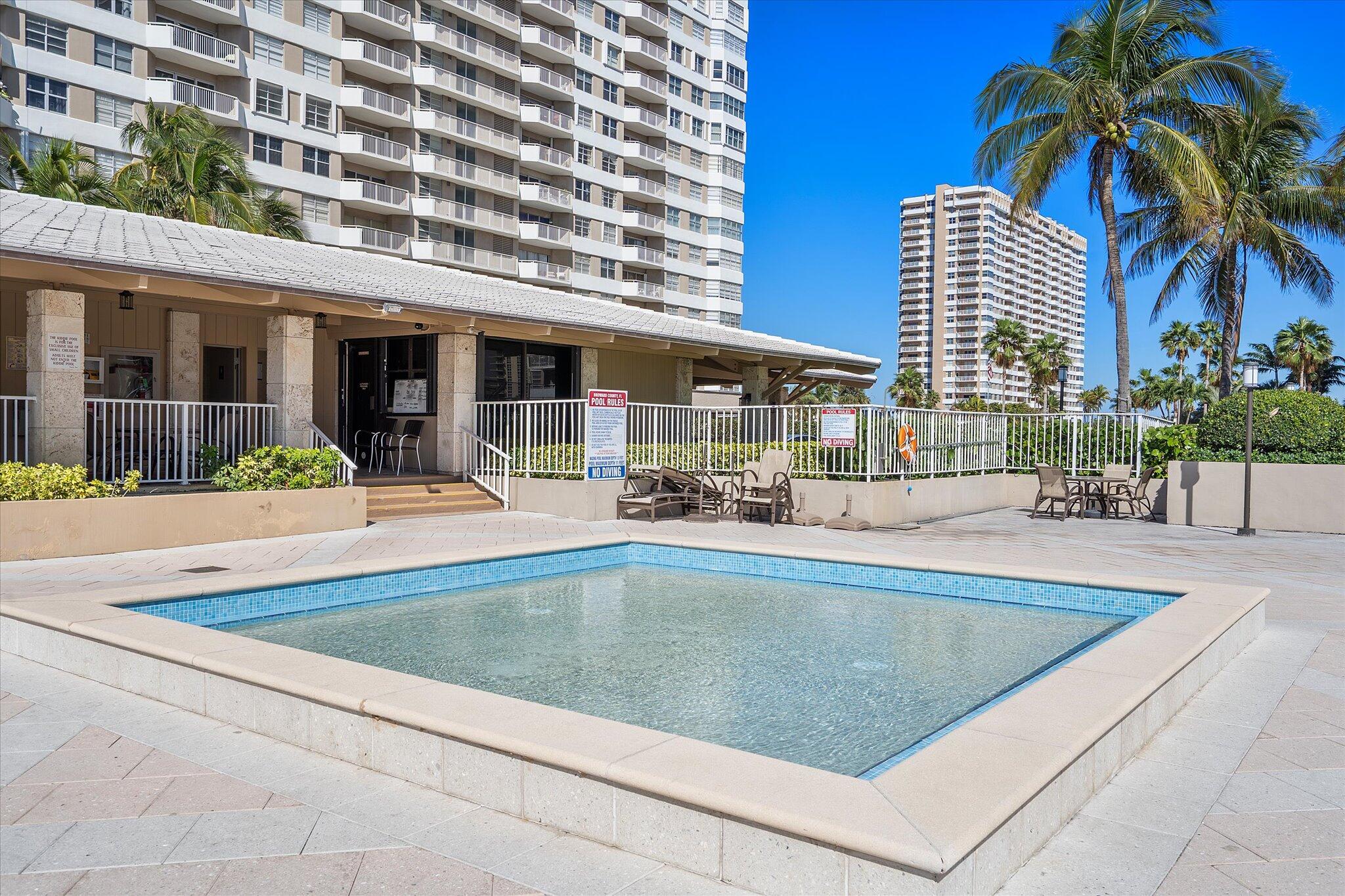 HEMISPHERES CONDO - Residential