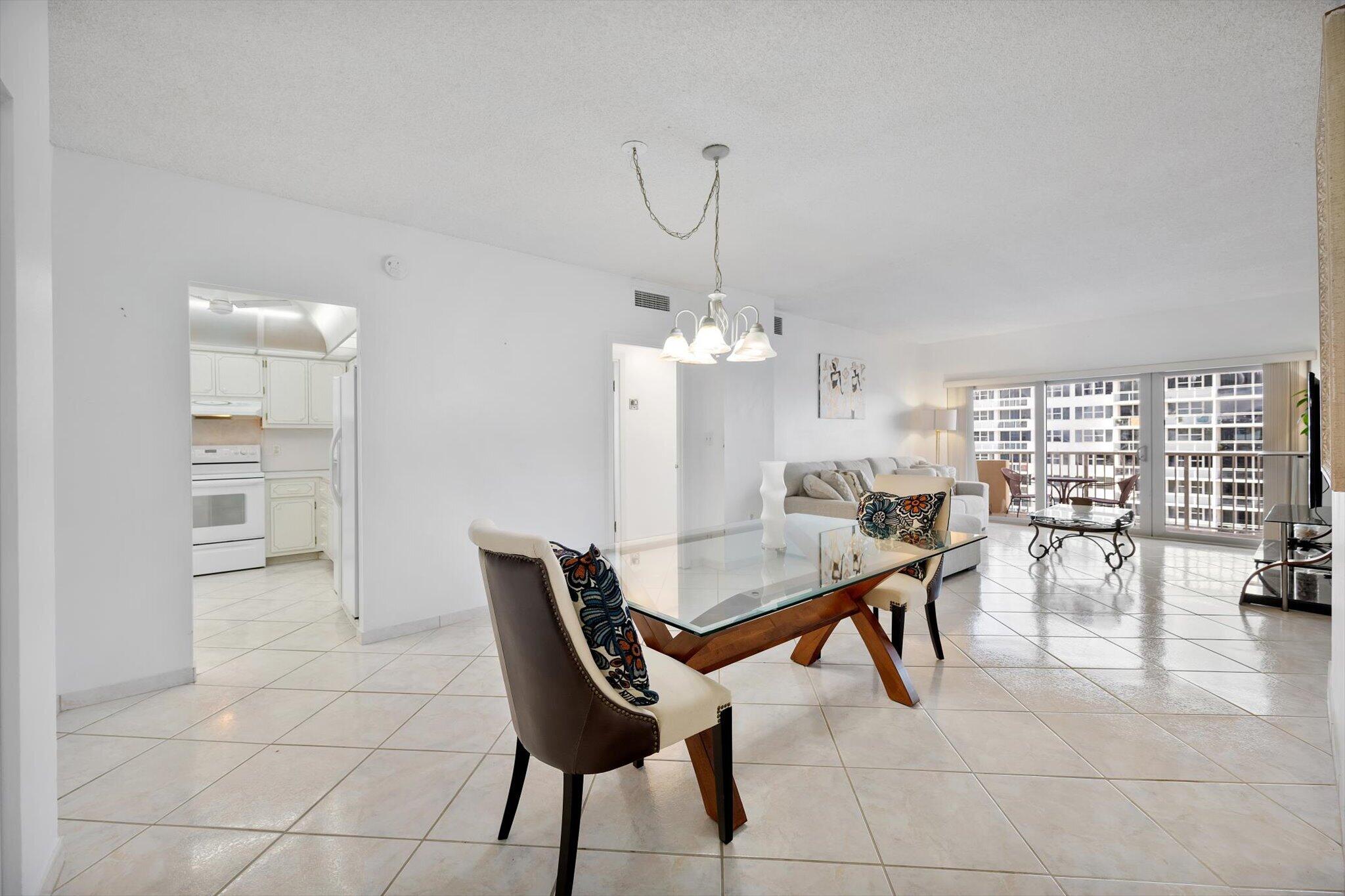 HEMISPHERES CONDO - Residential