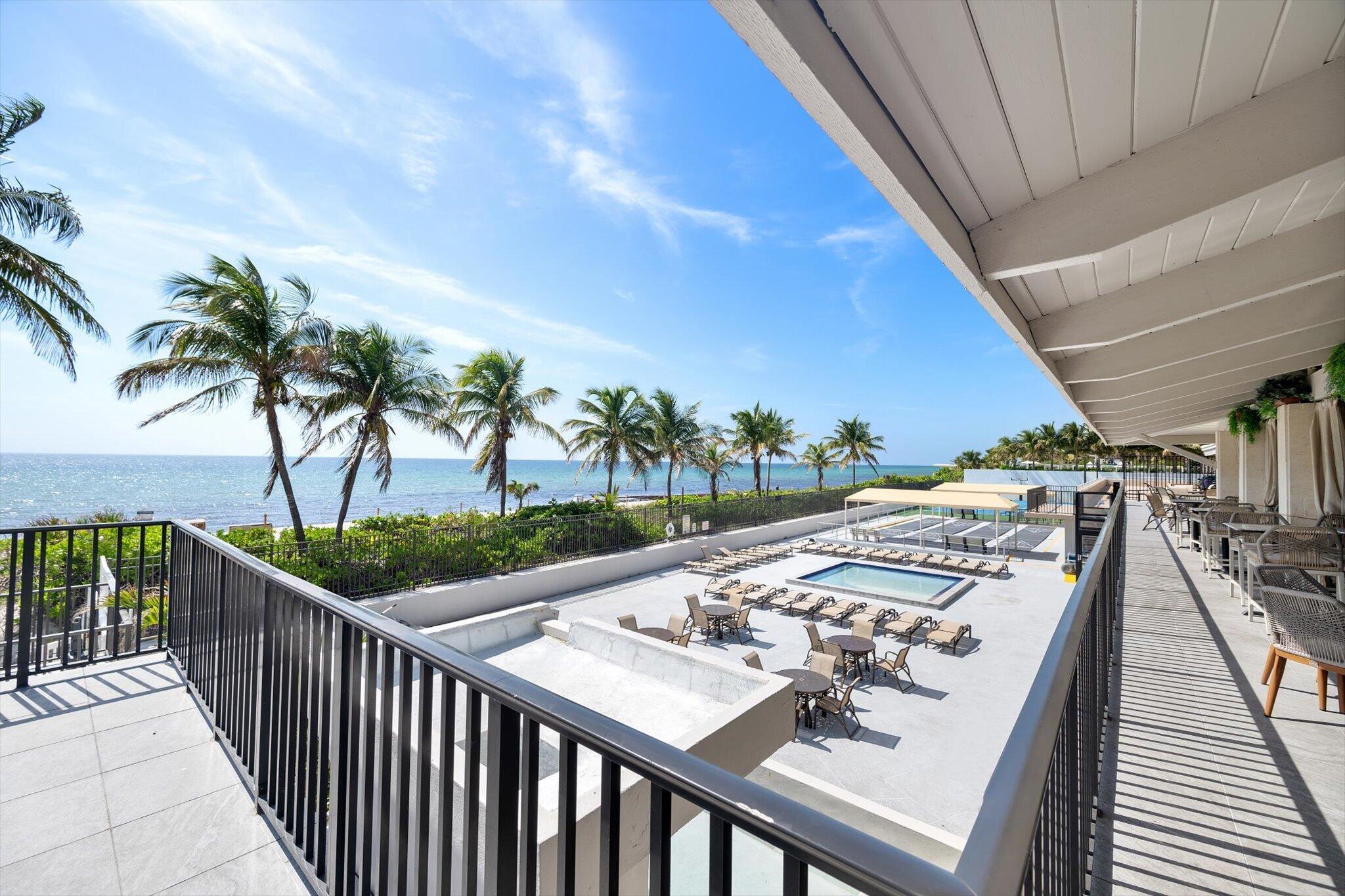 HEMISPHERES CONDO - Residential