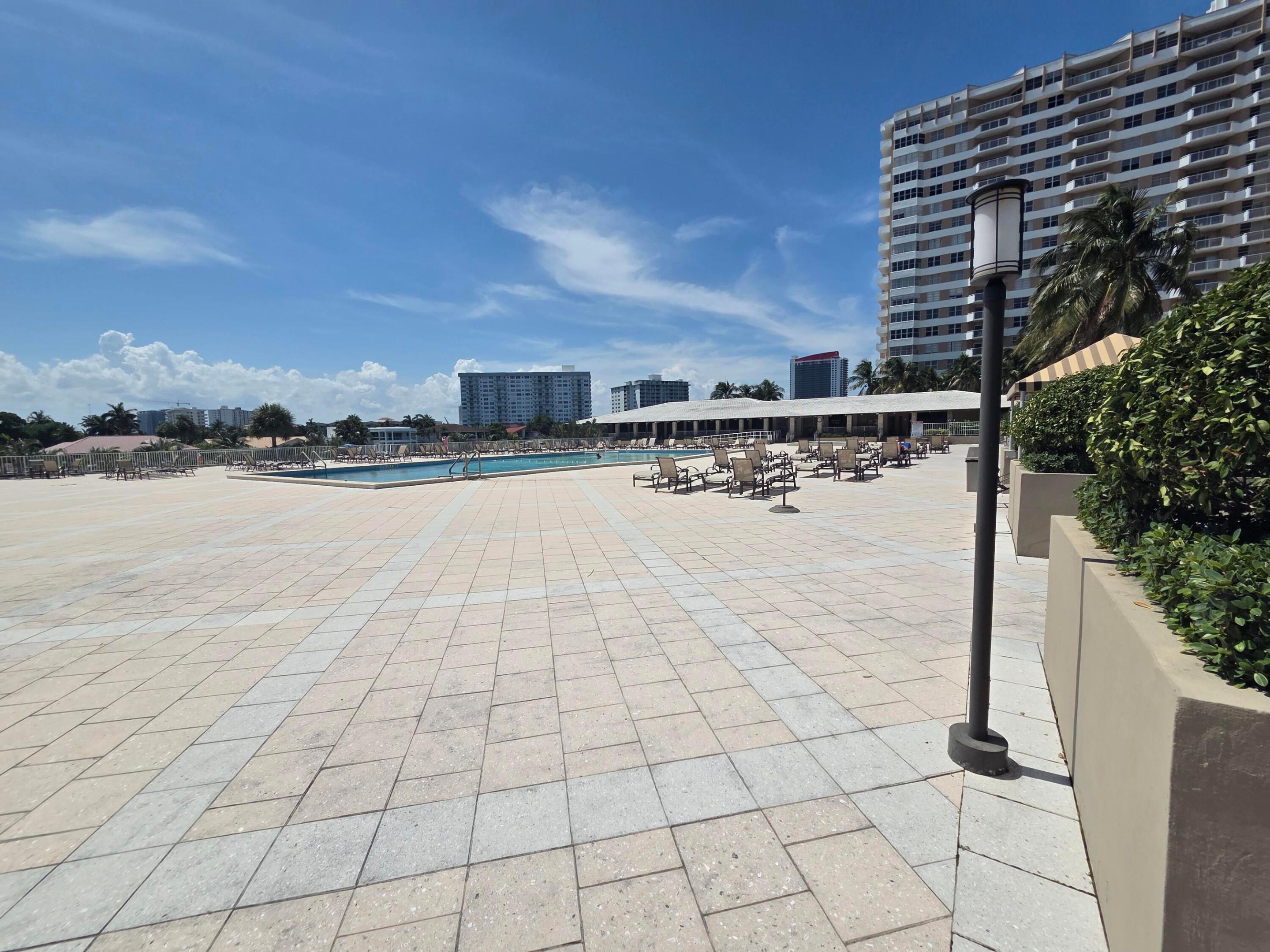 HEMISPHERES CONDO - Residential