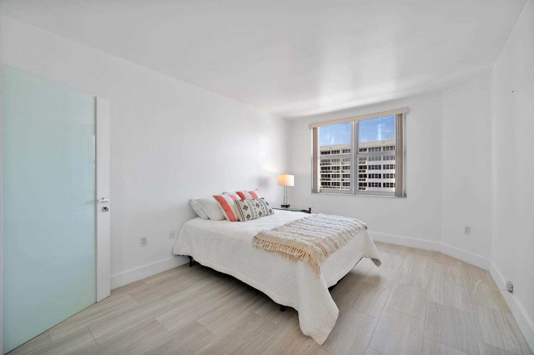 HEMISPHERES CONDO - Residential