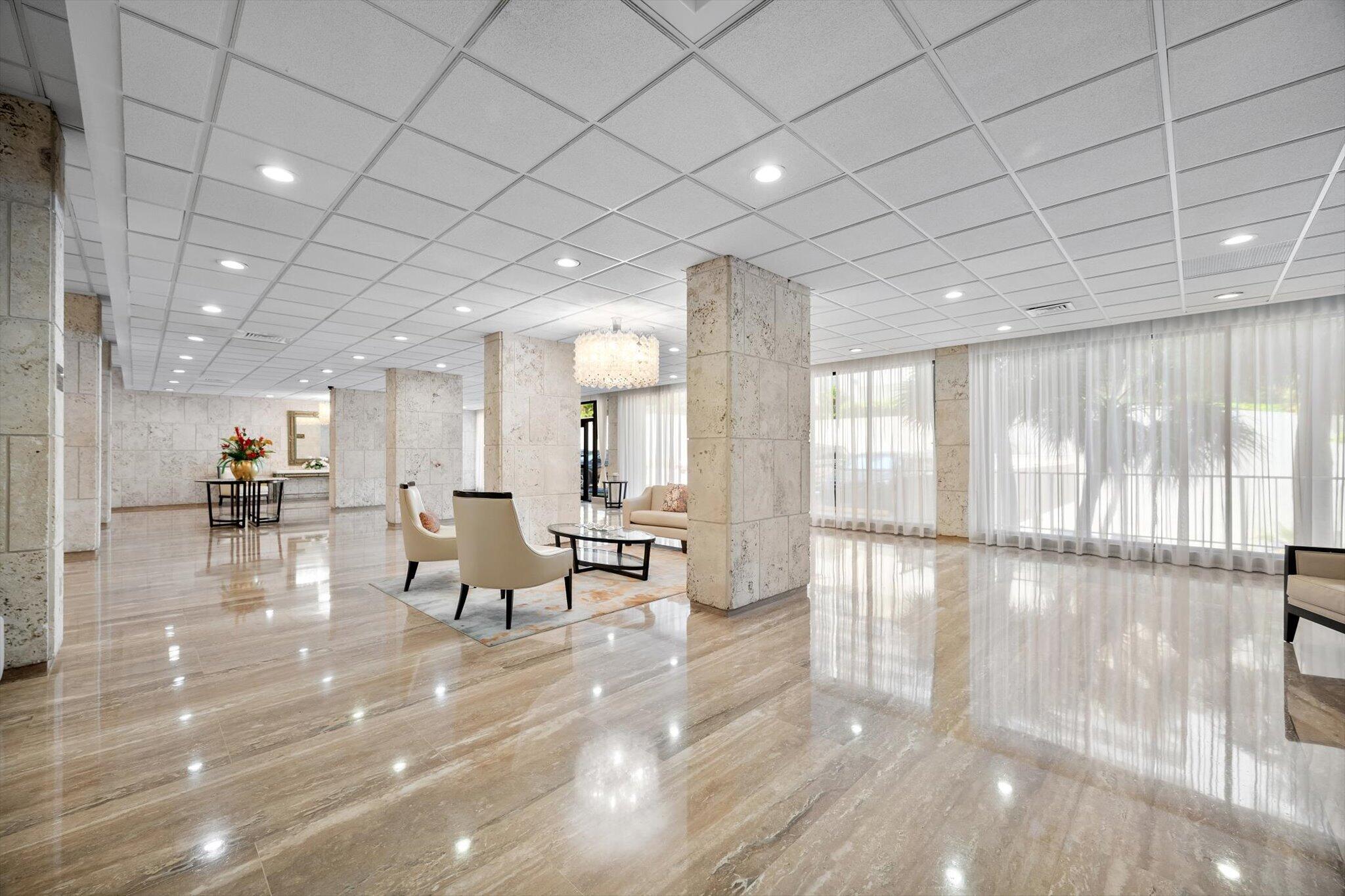 HEMISPHERES CONDO - Residential