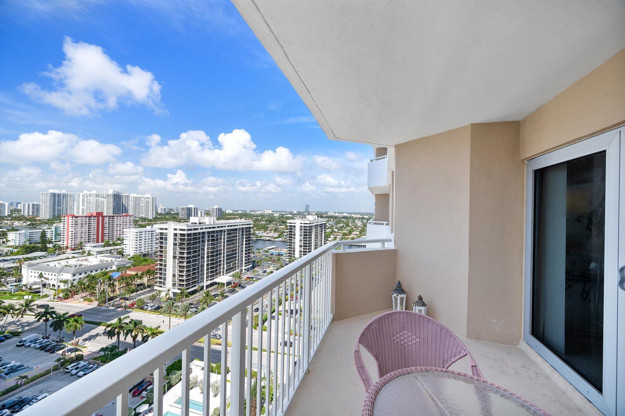 HEMISPHERES CONDO - Residential