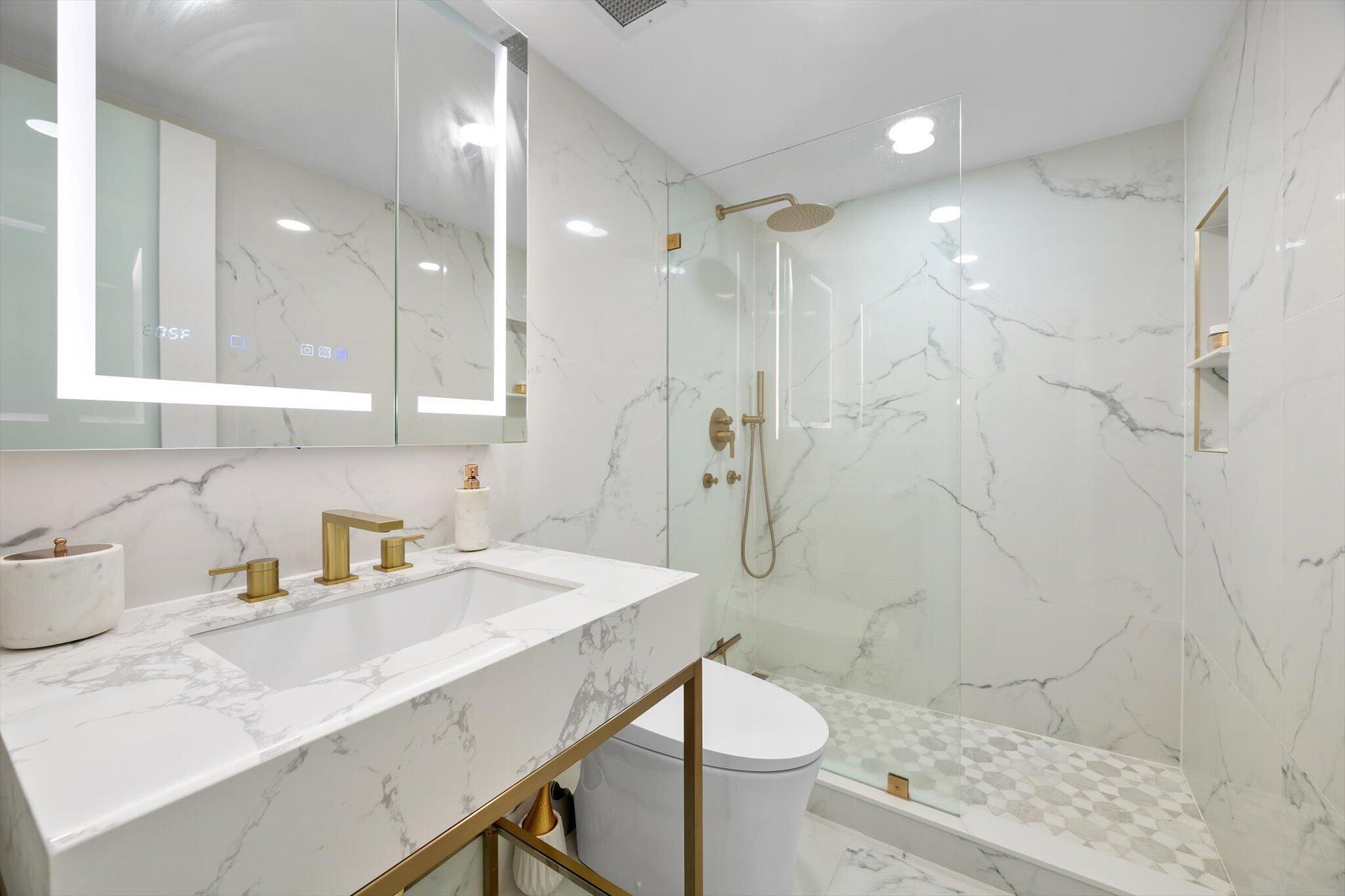 HEMISPHERES CONDO - Residential