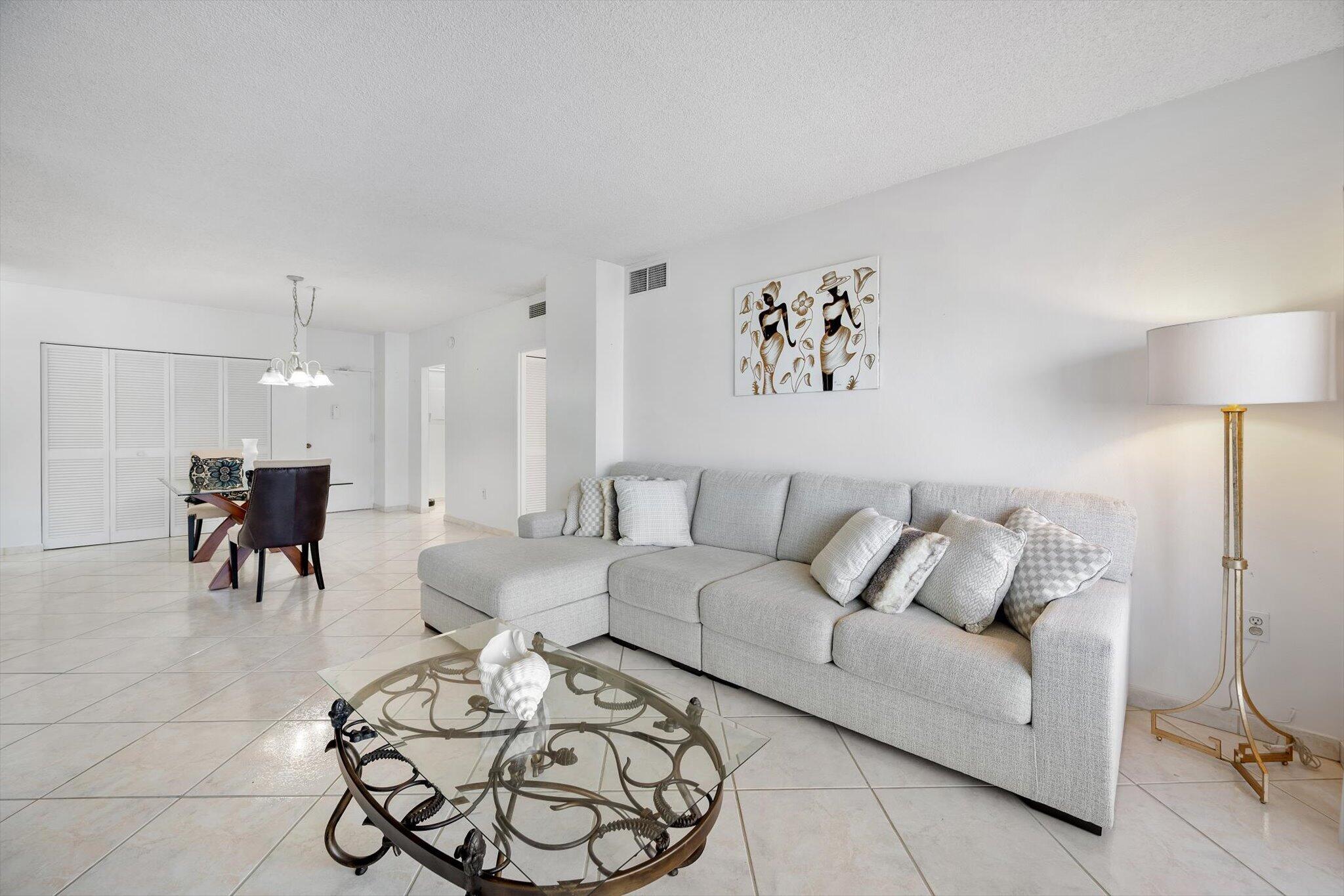 HEMISPHERES CONDO - Residential