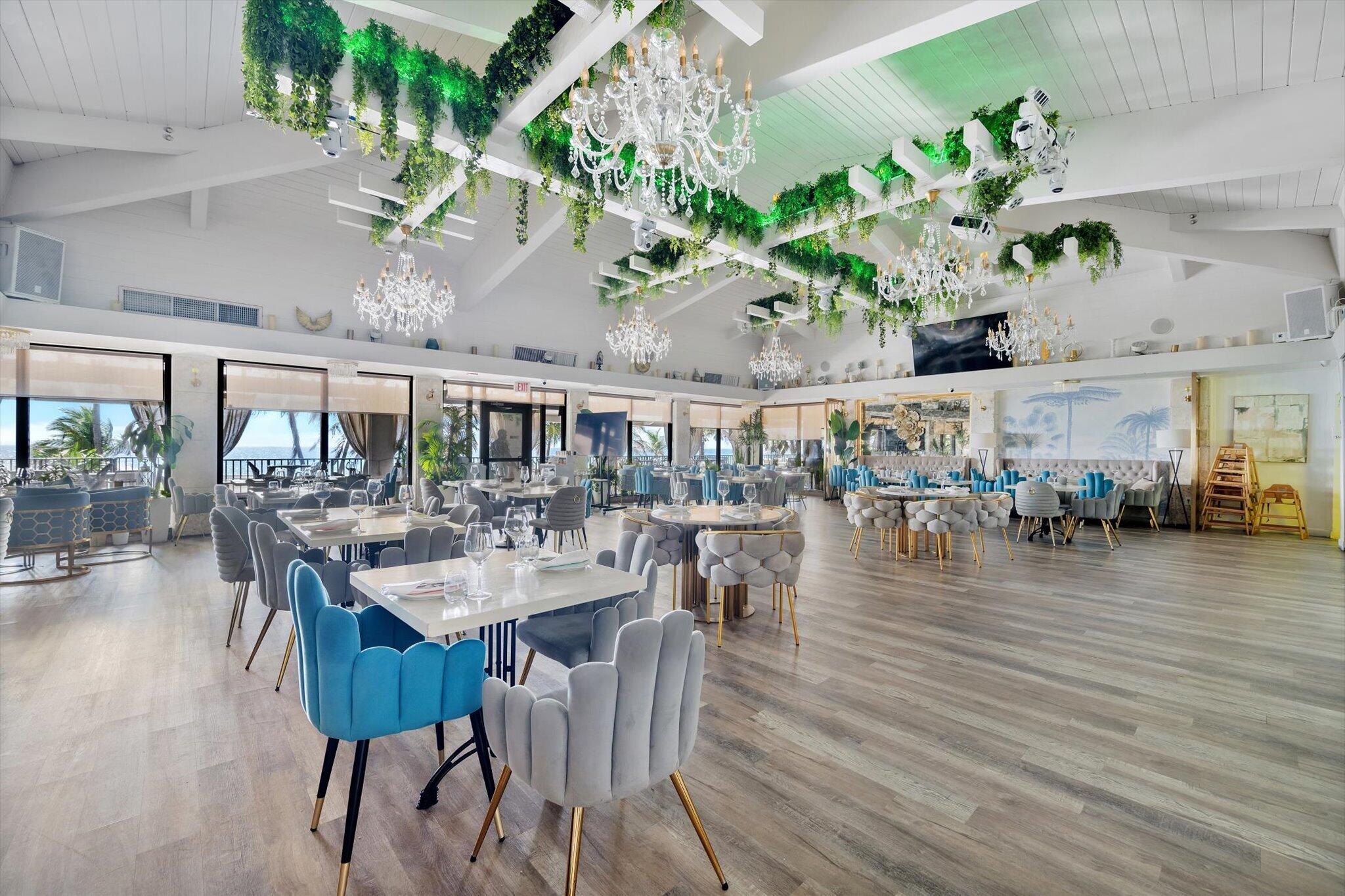 HEMISPHERES CONDO - Residential