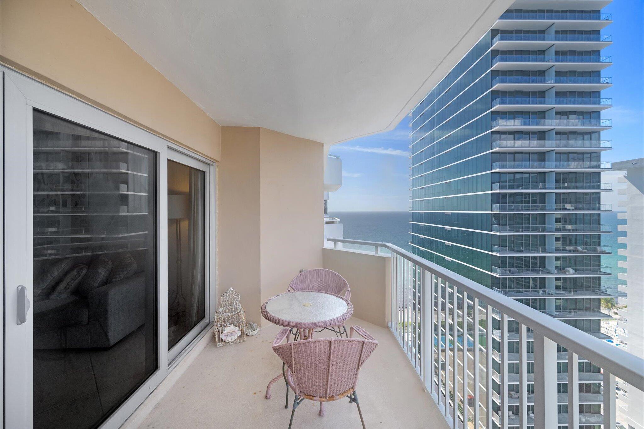 HEMISPHERES CONDO - Residential