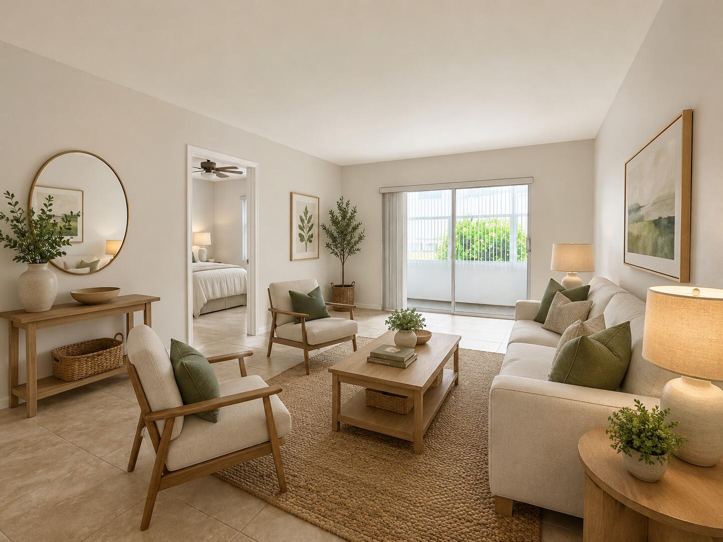 FAIRVIEW II AND III CONDO - Residential