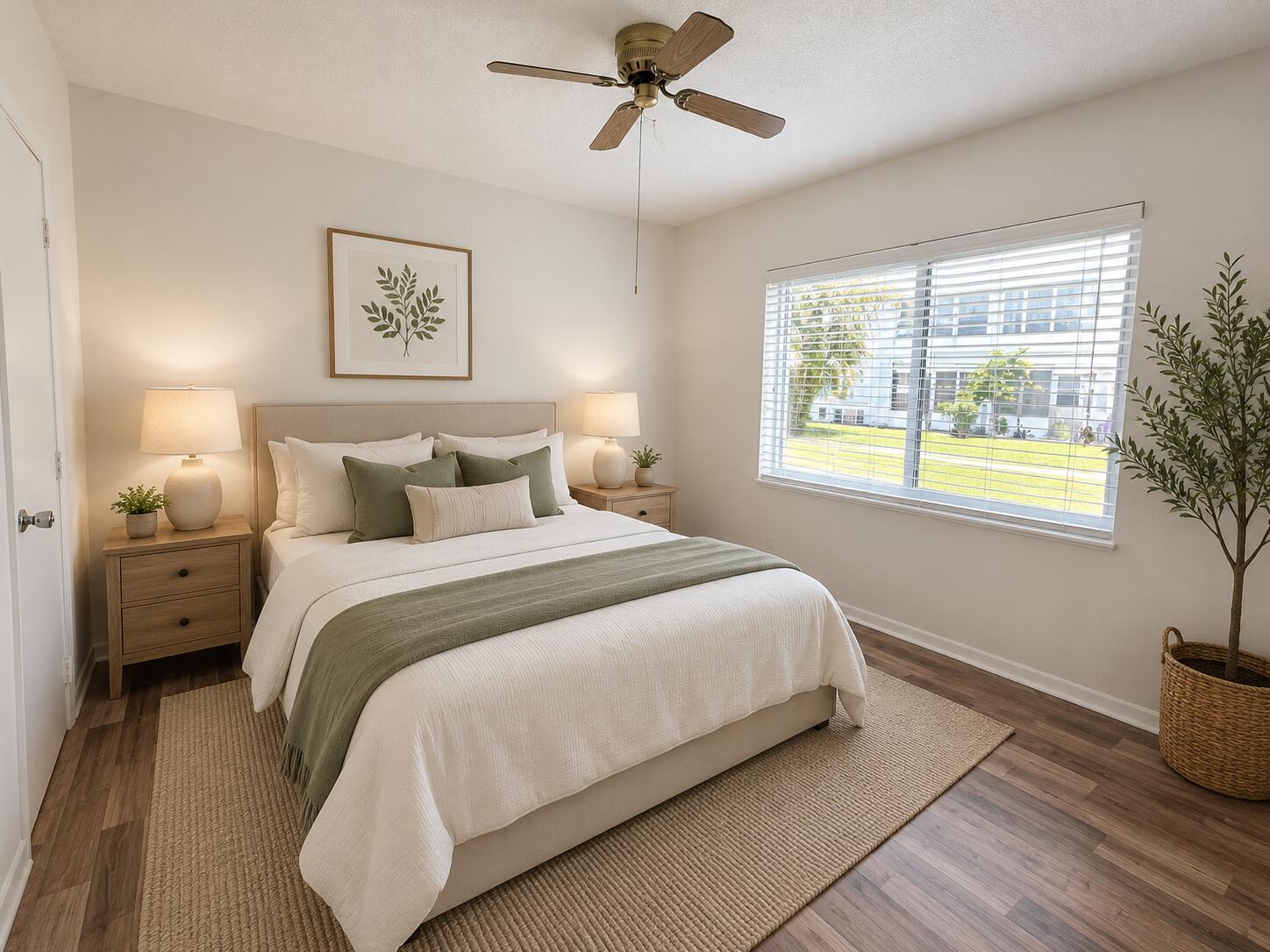 FAIRVIEW II AND III CONDO - Residential