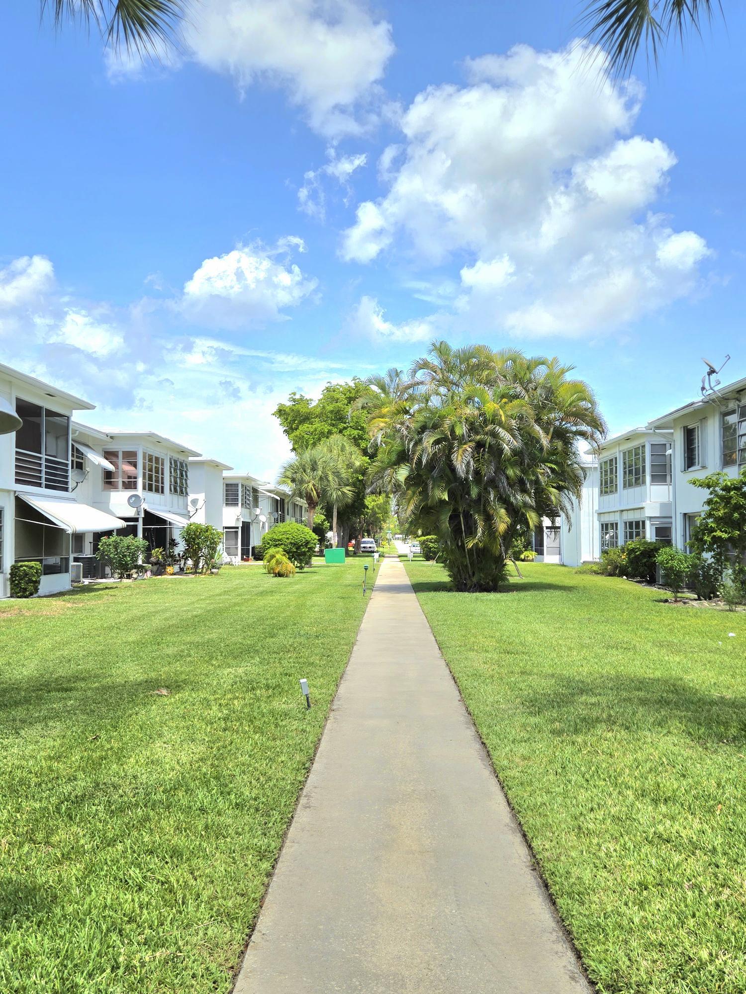 FAIRVIEW II AND III CONDO - Residential