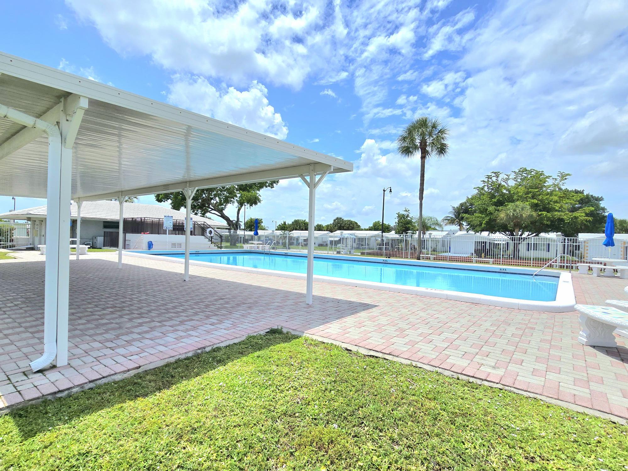 FAIRVIEW II AND III CONDO - Residential