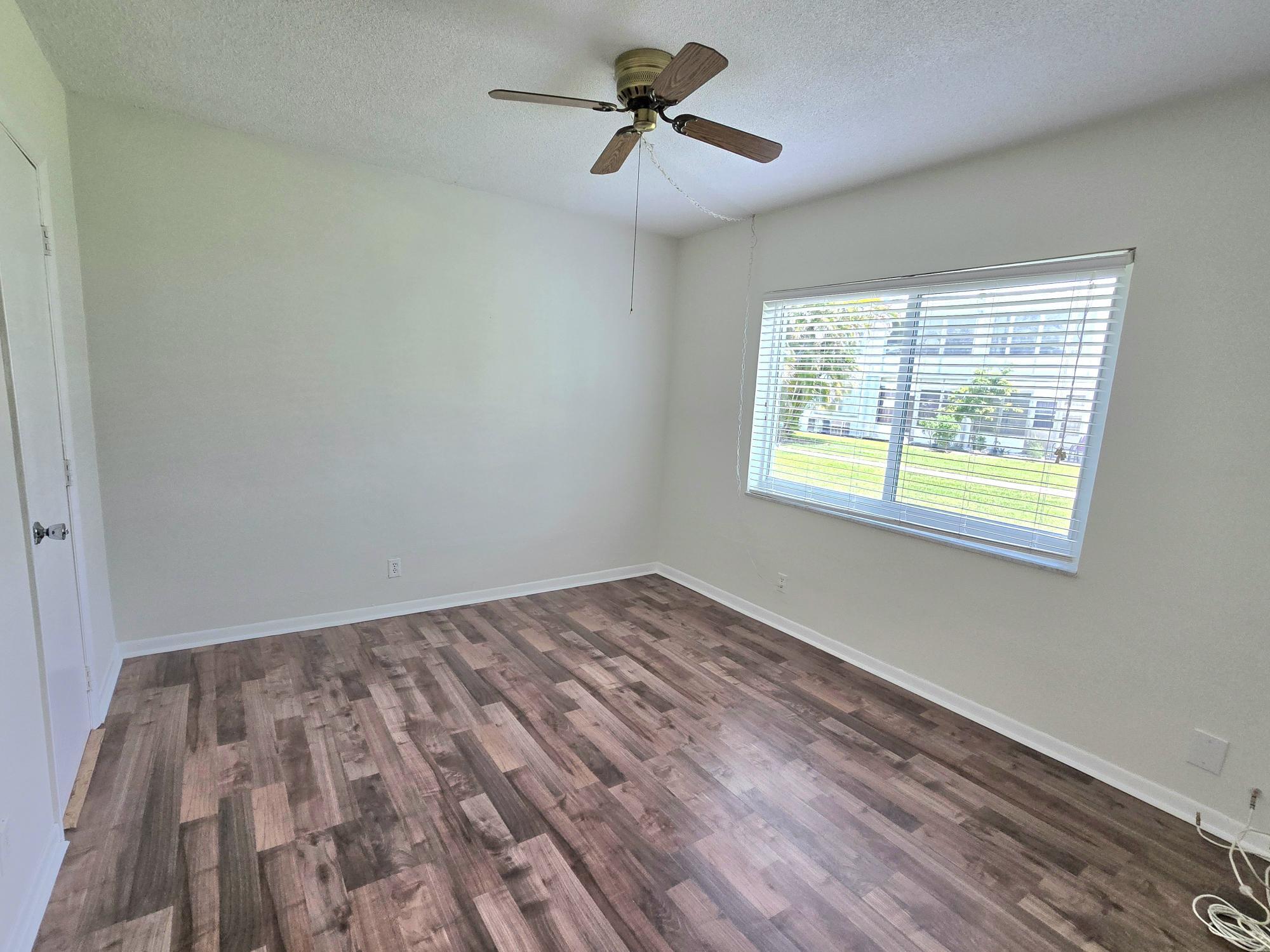 FAIRVIEW II AND III CONDO - Residential