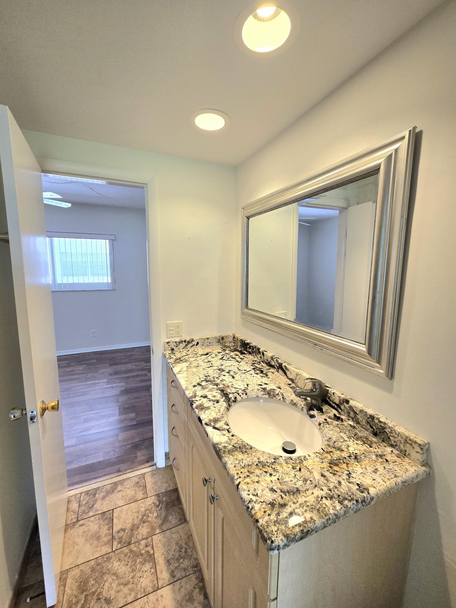 FAIRVIEW II AND III CONDO - Residential