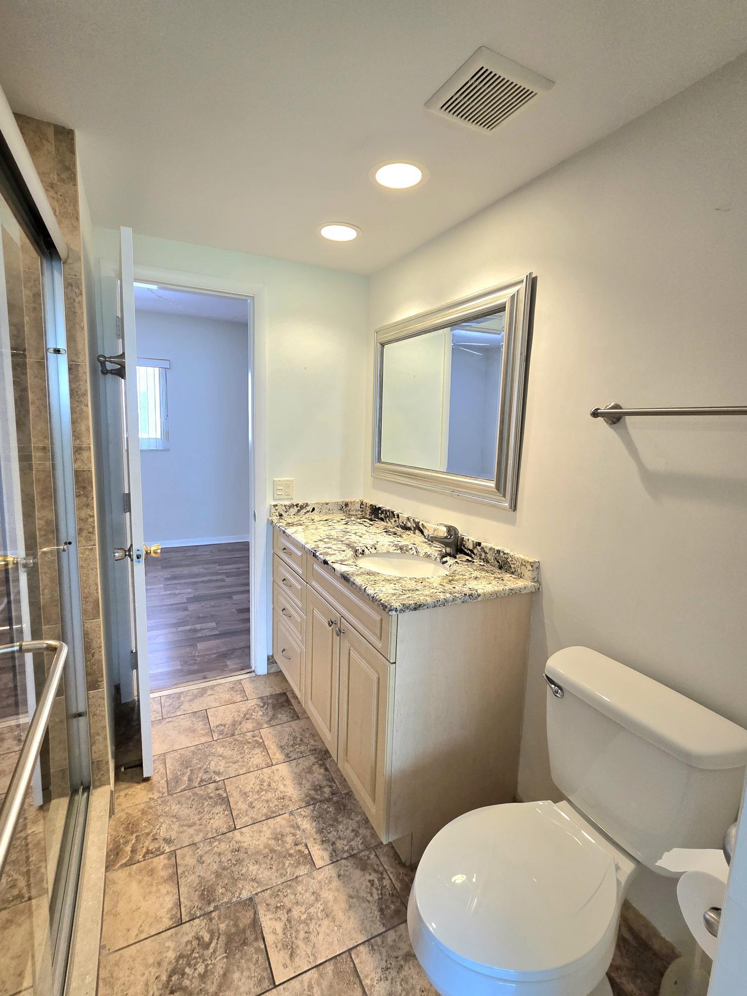FAIRVIEW II AND III CONDO - Residential