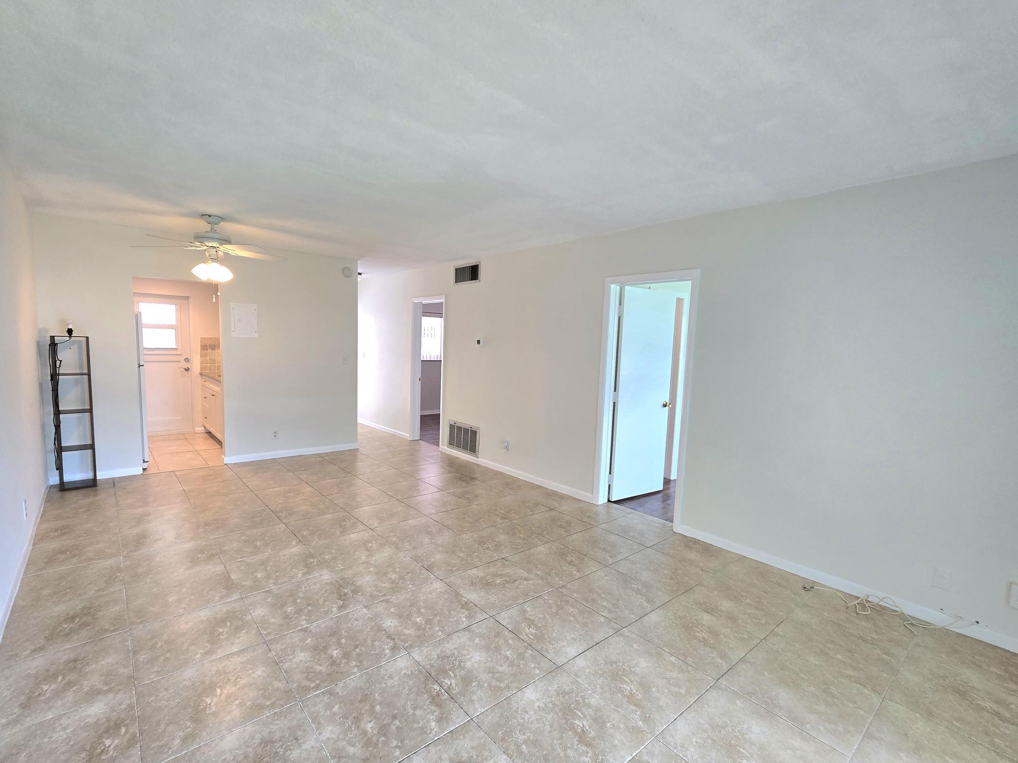 FAIRVIEW II AND III CONDO - Residential