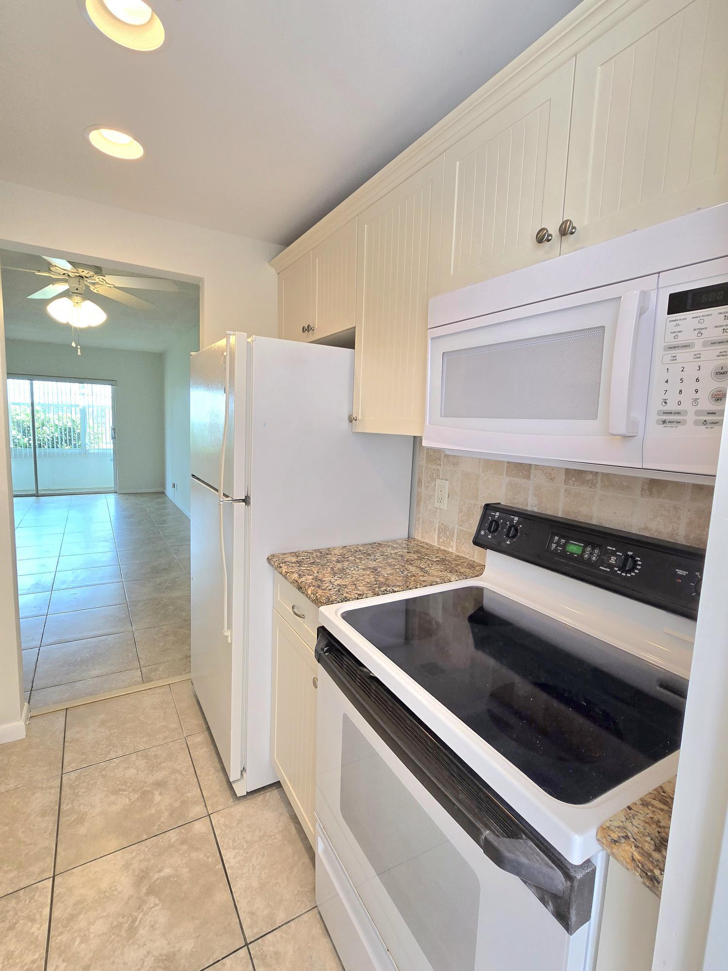 FAIRVIEW II AND III CONDO - Residential