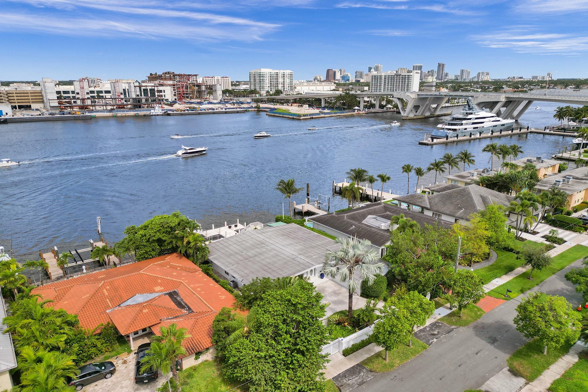 HARBOUR HEIGHTS ADD - Residential