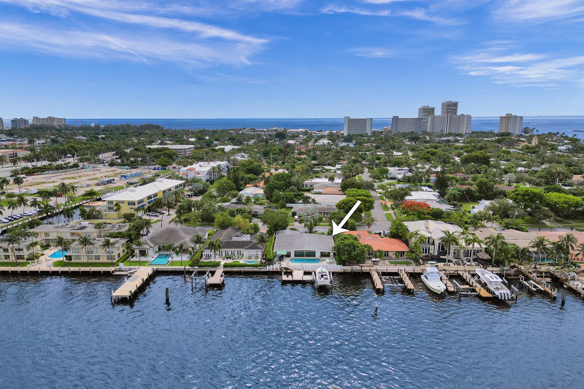 HARBOUR HEIGHTS ADD - Residential