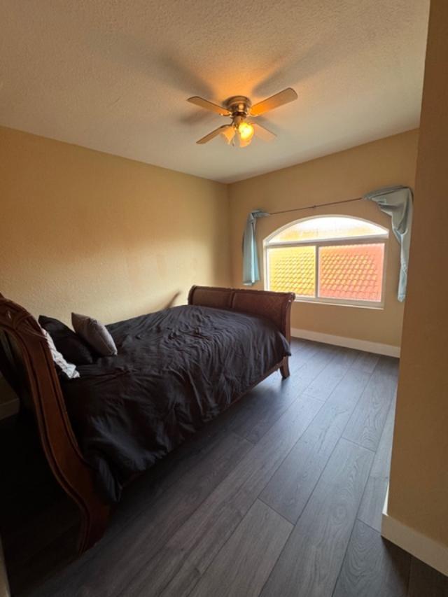 PALMYRA ESTATES - Residential Lease