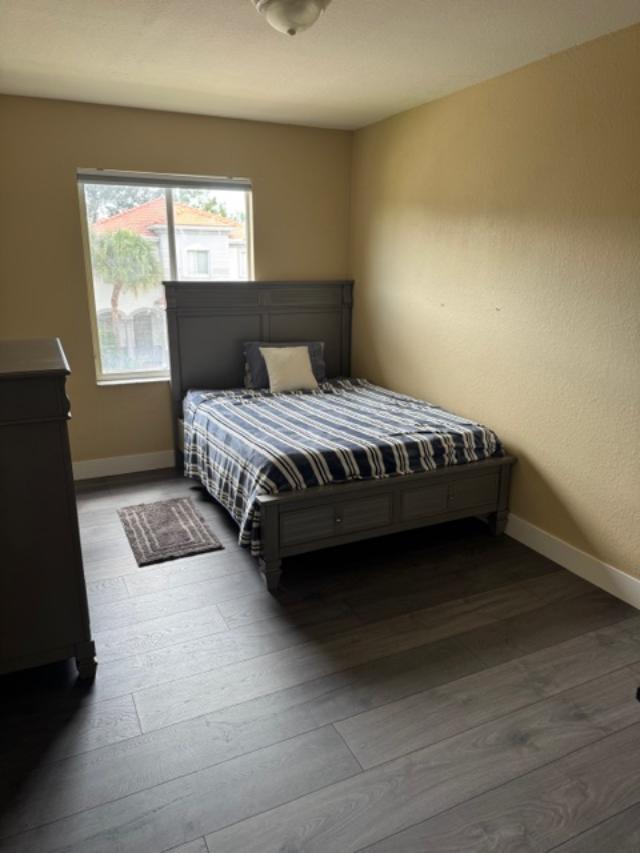PALMYRA ESTATES - Residential Lease