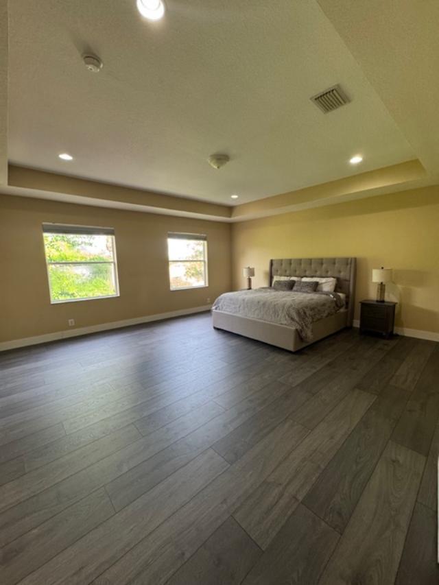 PALMYRA ESTATES - Residential Lease
