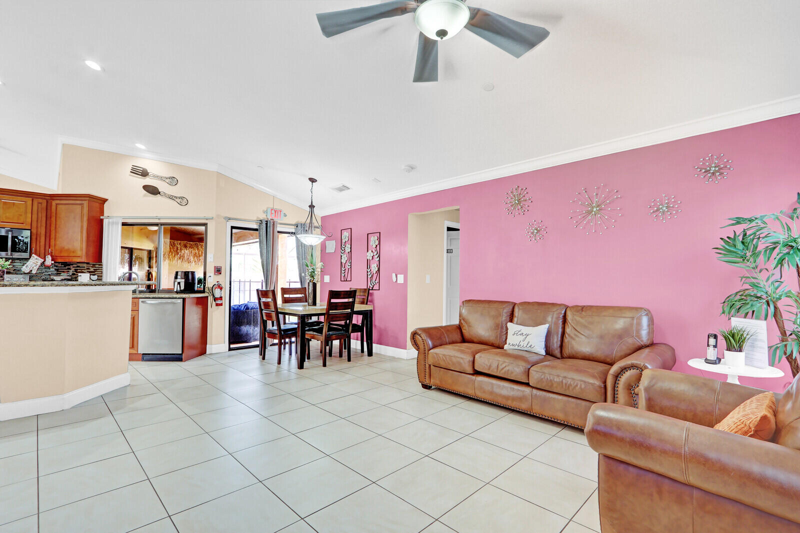 PORT ST LUCIE SECTION 35 - Residential