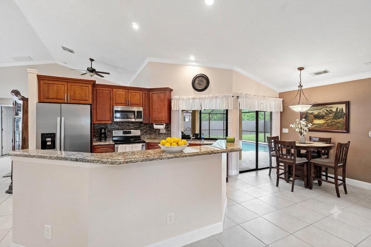 PORT ST LUCIE SECTION 35 - Residential