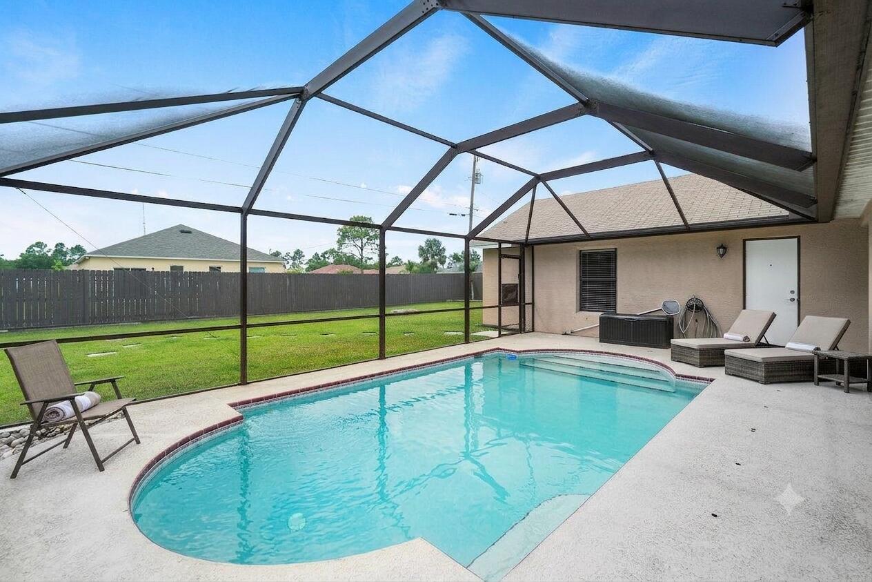 PORT ST LUCIE SECTION 35 - Residential