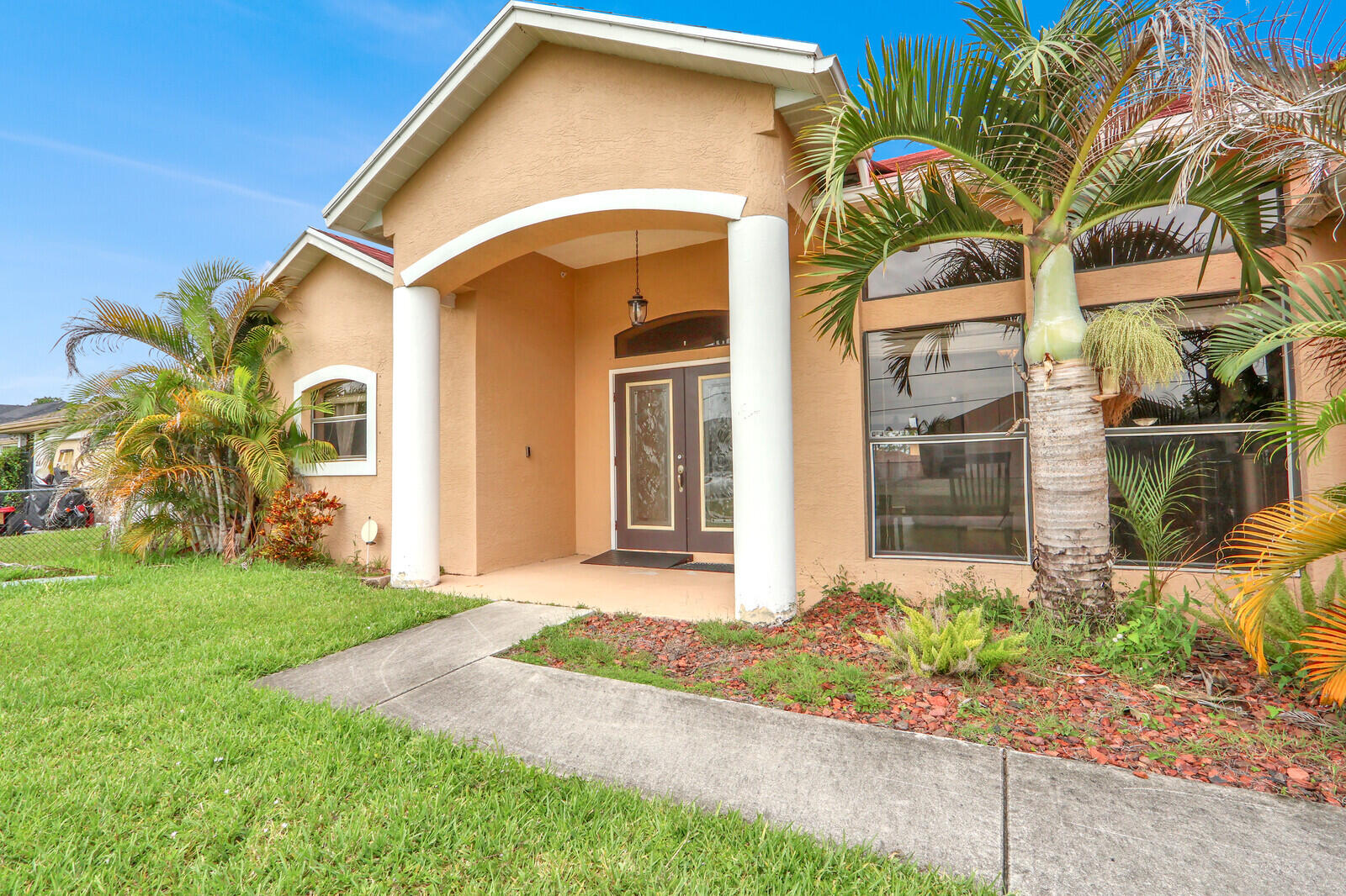 PORT ST LUCIE SECTION 35 - Residential
