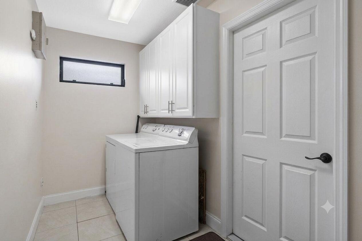 PORT ST LUCIE SECTION 35 - Residential
