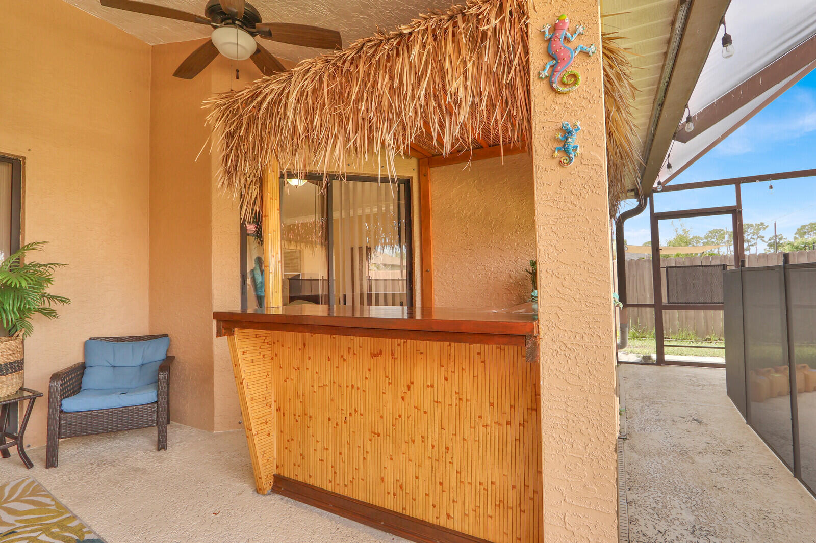 PORT ST LUCIE SECTION 35 - Residential