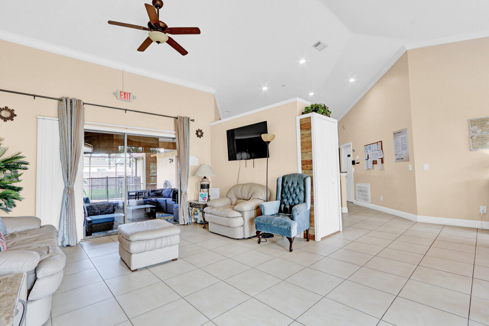 PORT ST LUCIE SECTION 35 - Residential