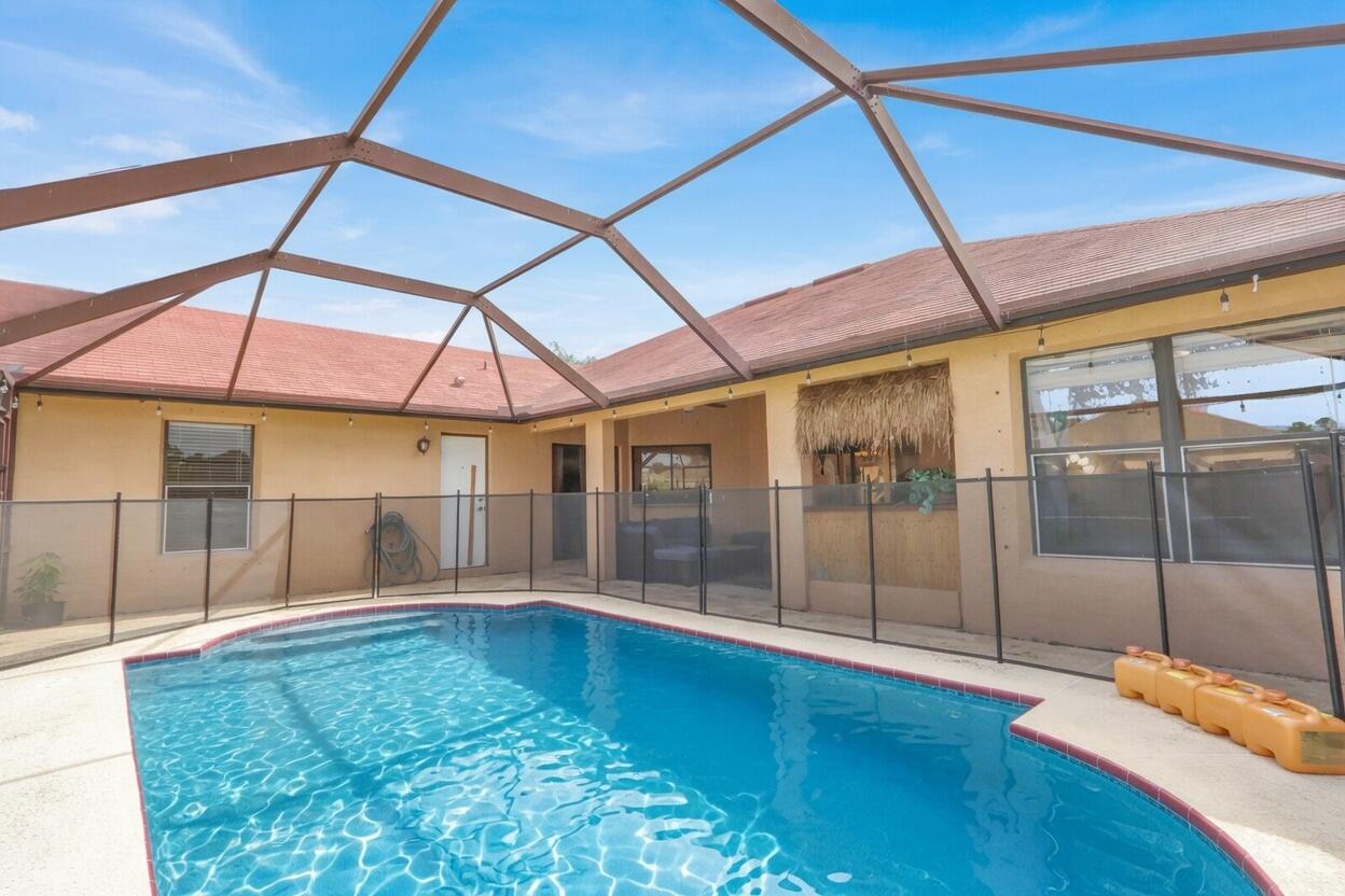PORT ST LUCIE SECTION 35 - Residential