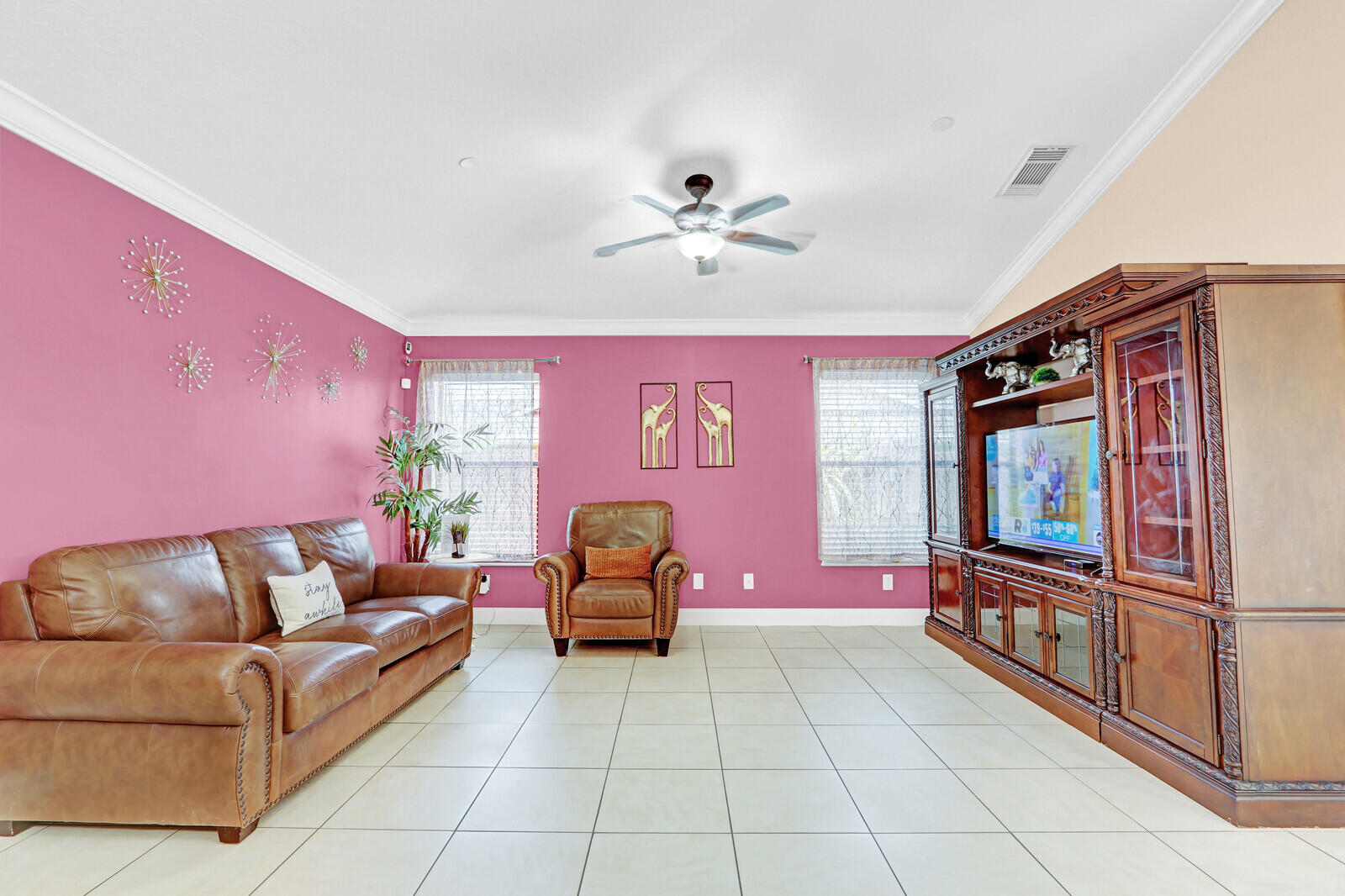PORT ST LUCIE SECTION 35 - Residential