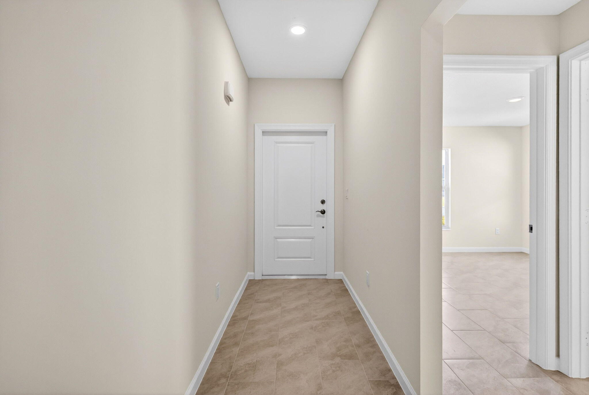 SEMINOLE CROSSING - Residential