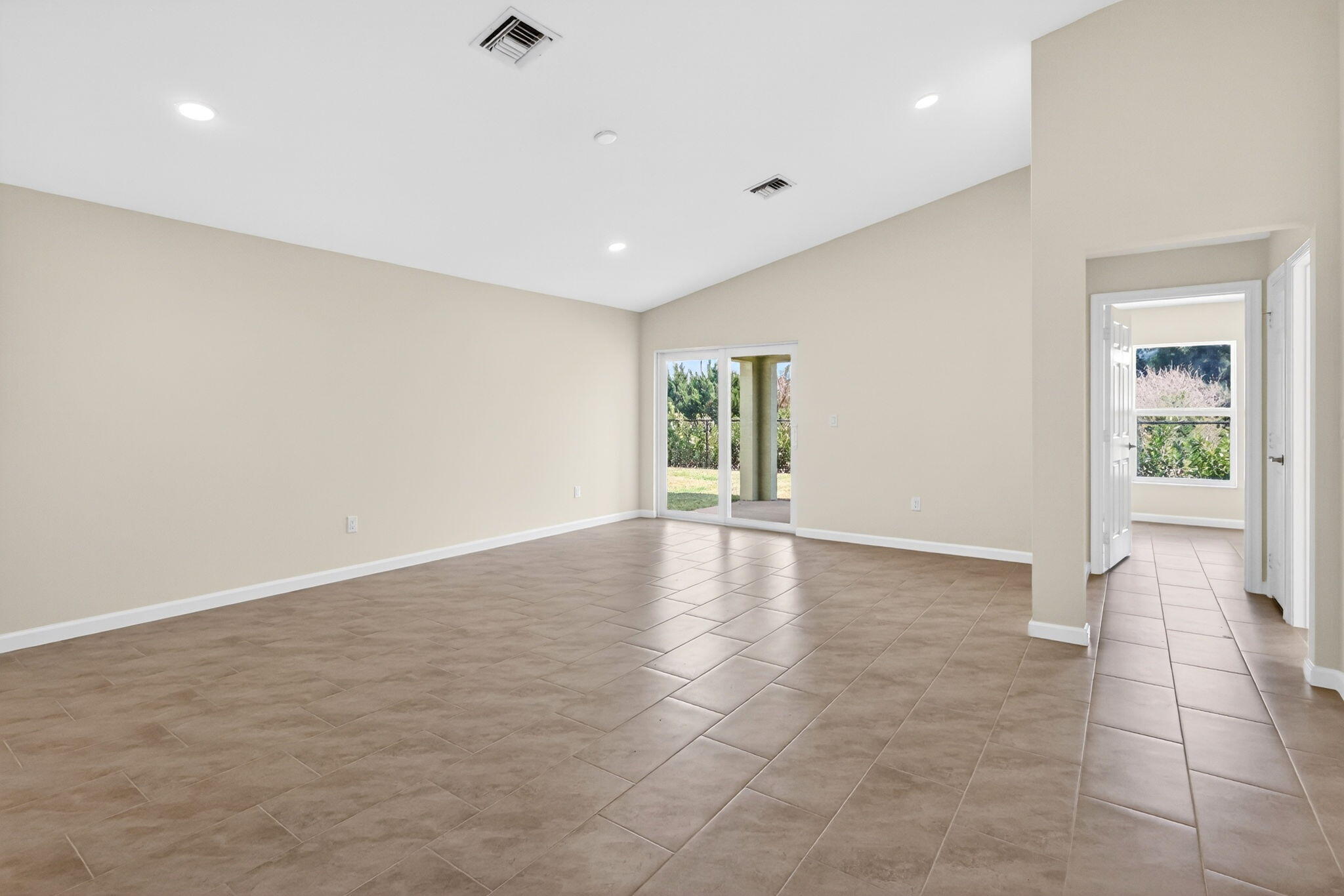 SEMINOLE CROSSING - Residential