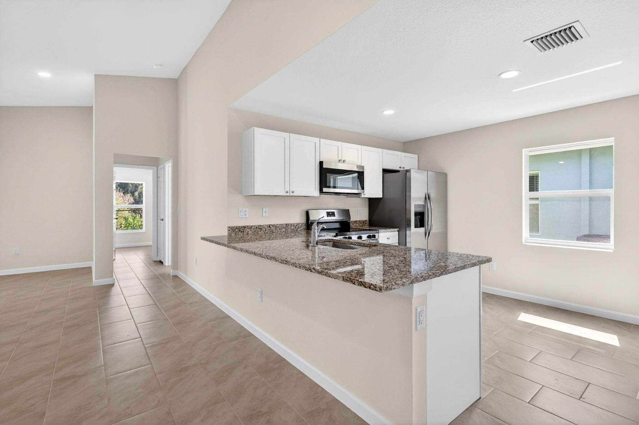 SEMINOLE CROSSING - Residential