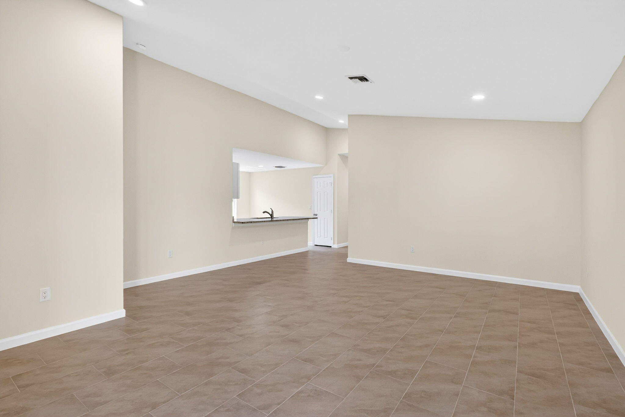 SEMINOLE CROSSING - Residential