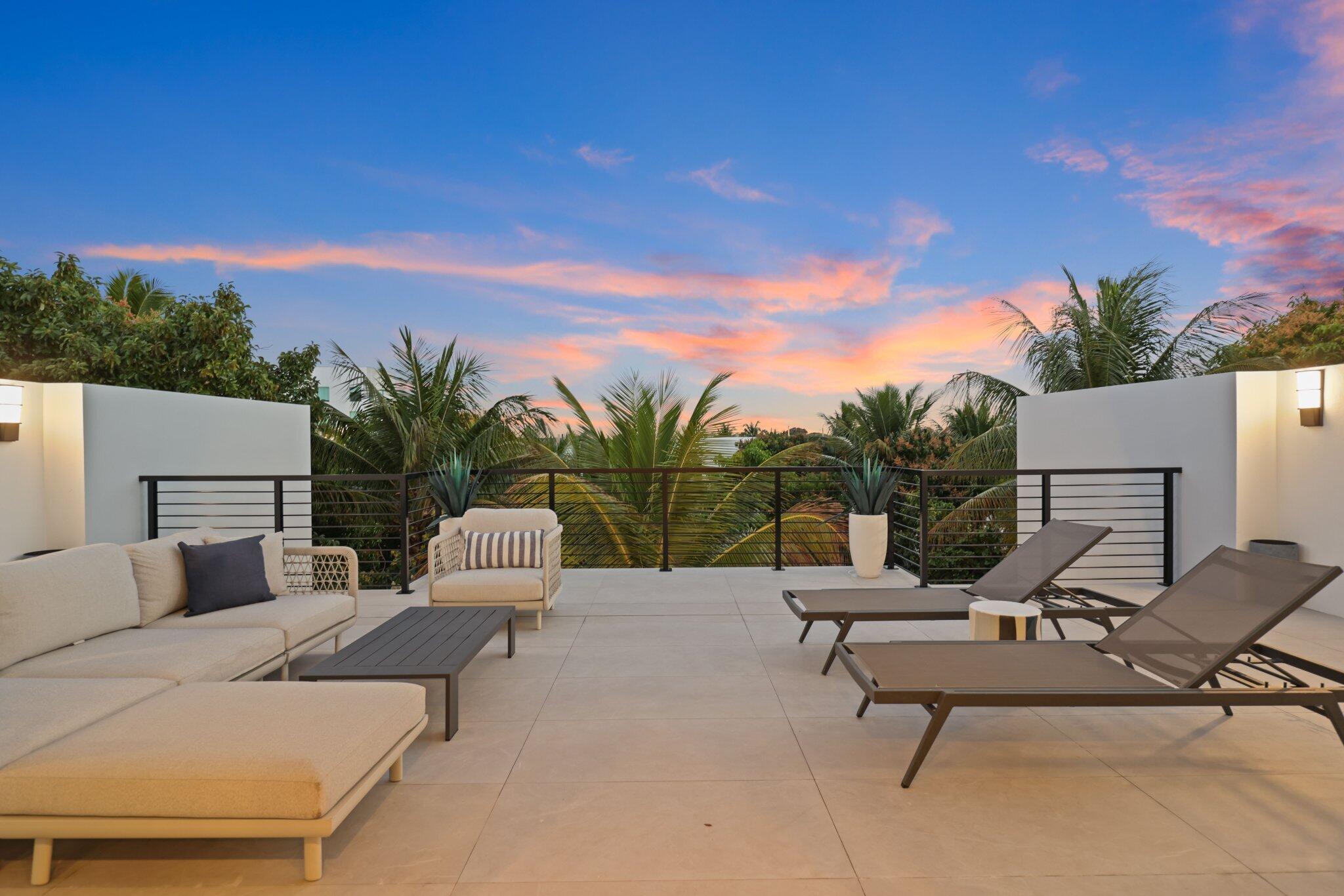 Osceola Villas - Osceola Park - Residential