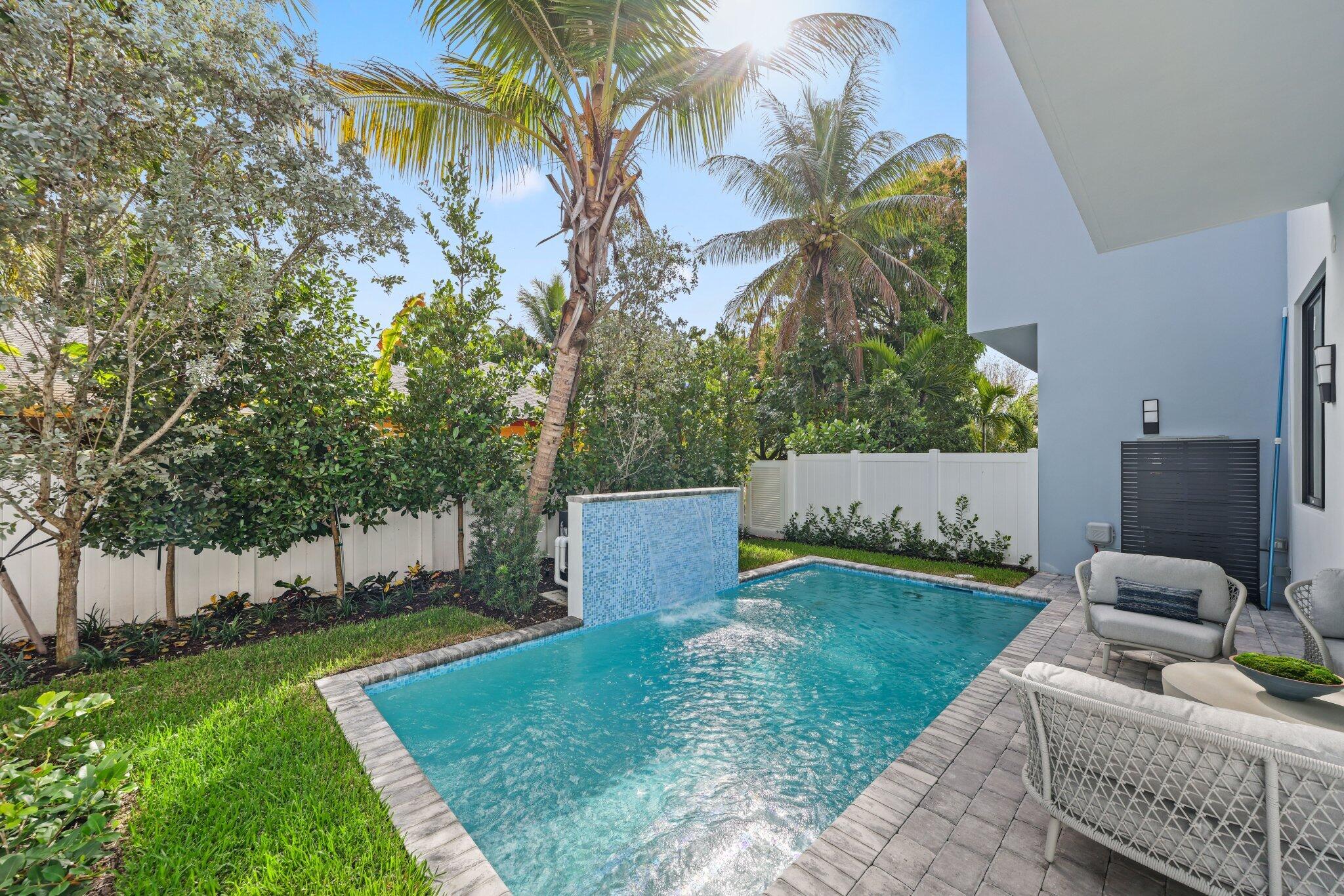 Osceola Villas - Osceola Park - Residential