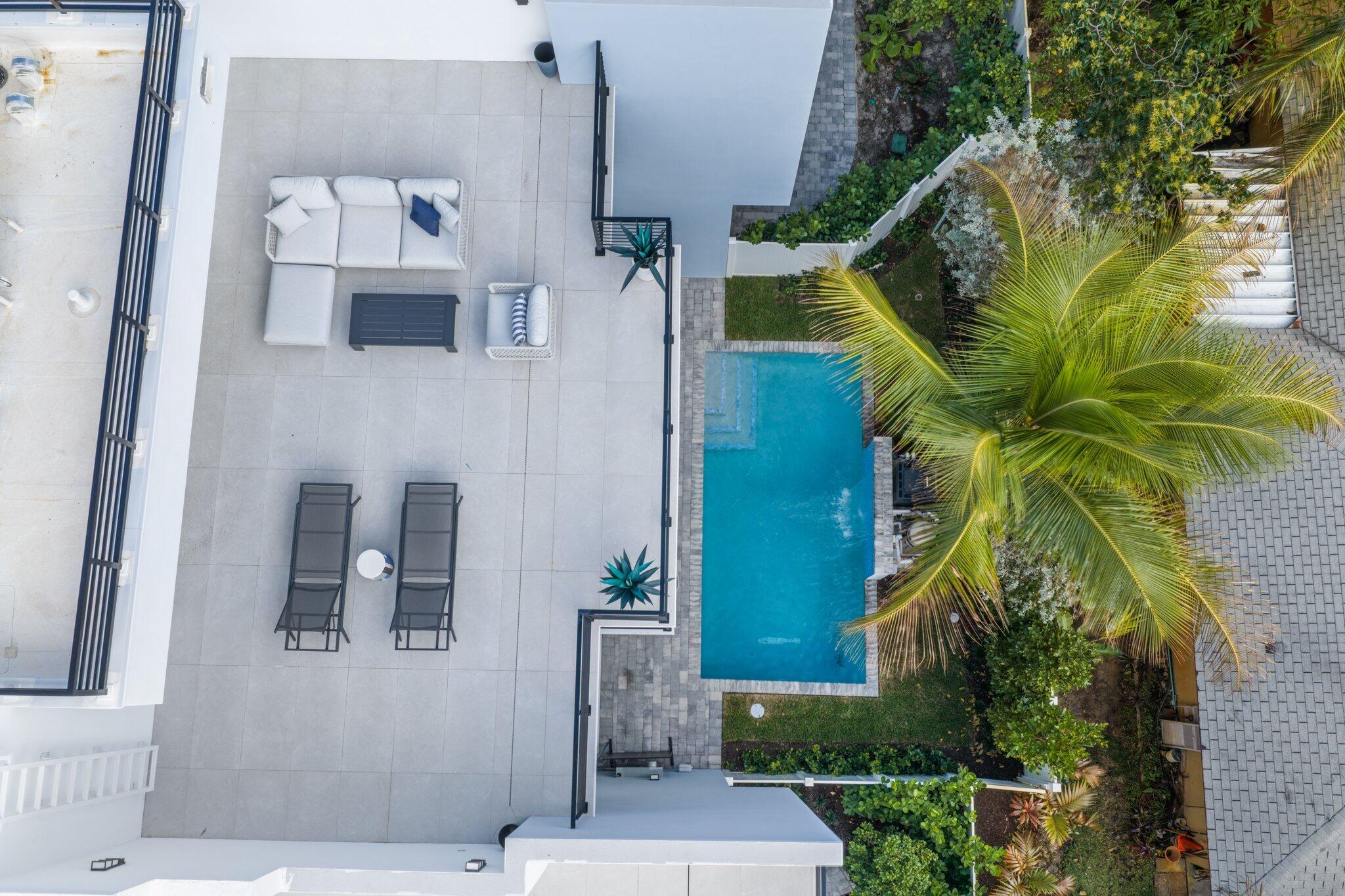 Osceola Villas - Osceola Park - Residential
