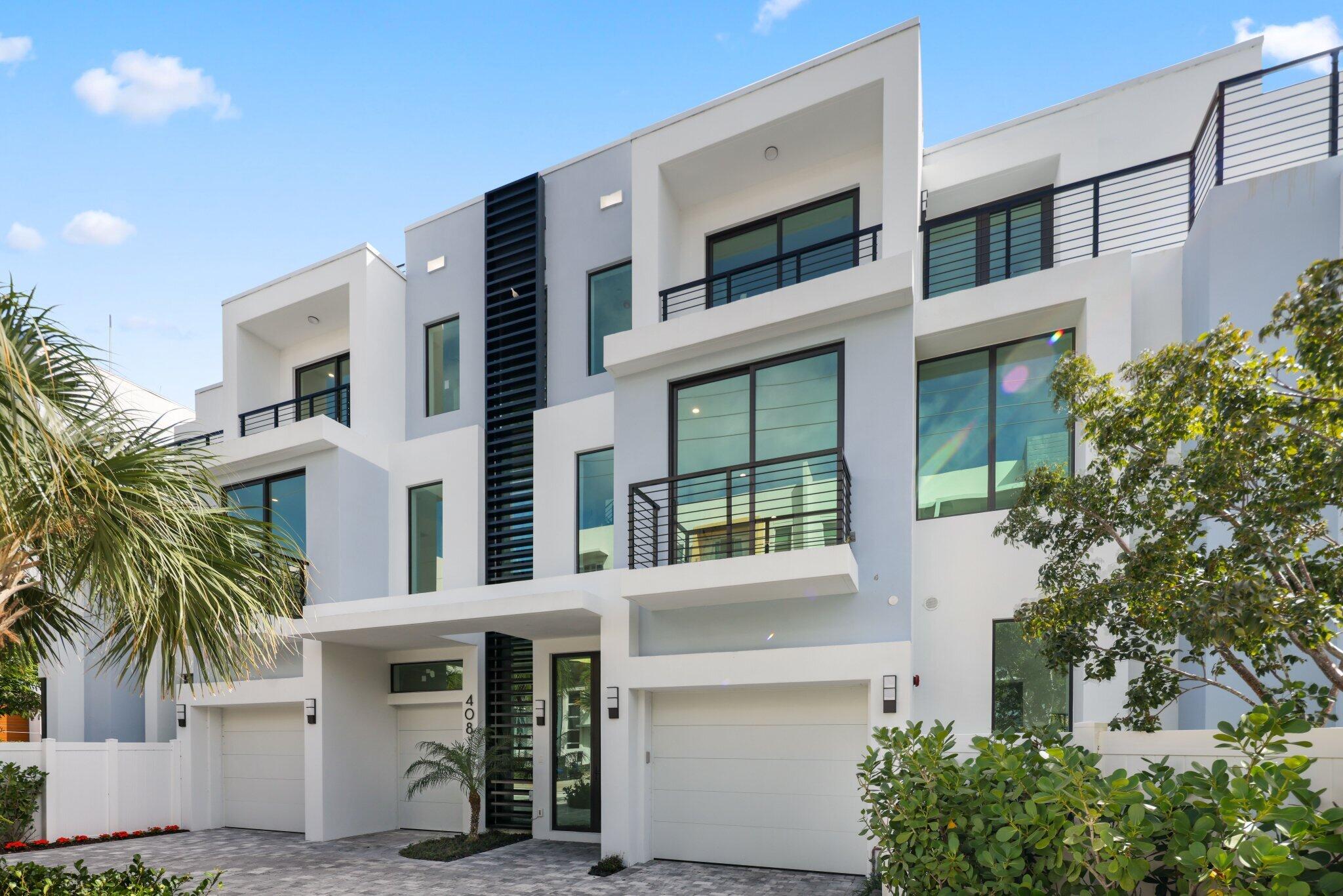 Osceola Villas - Osceola Park - Residential