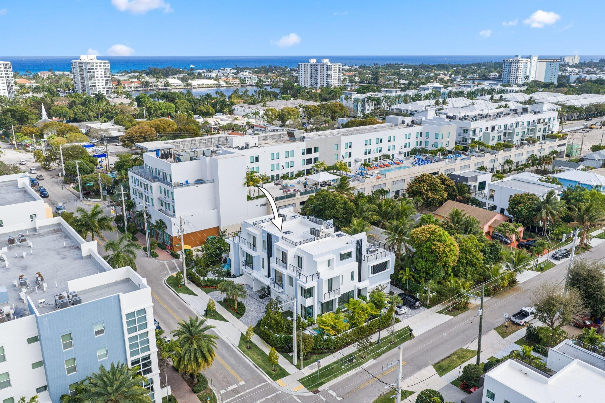 Osceola Villas - Osceola Park - Residential