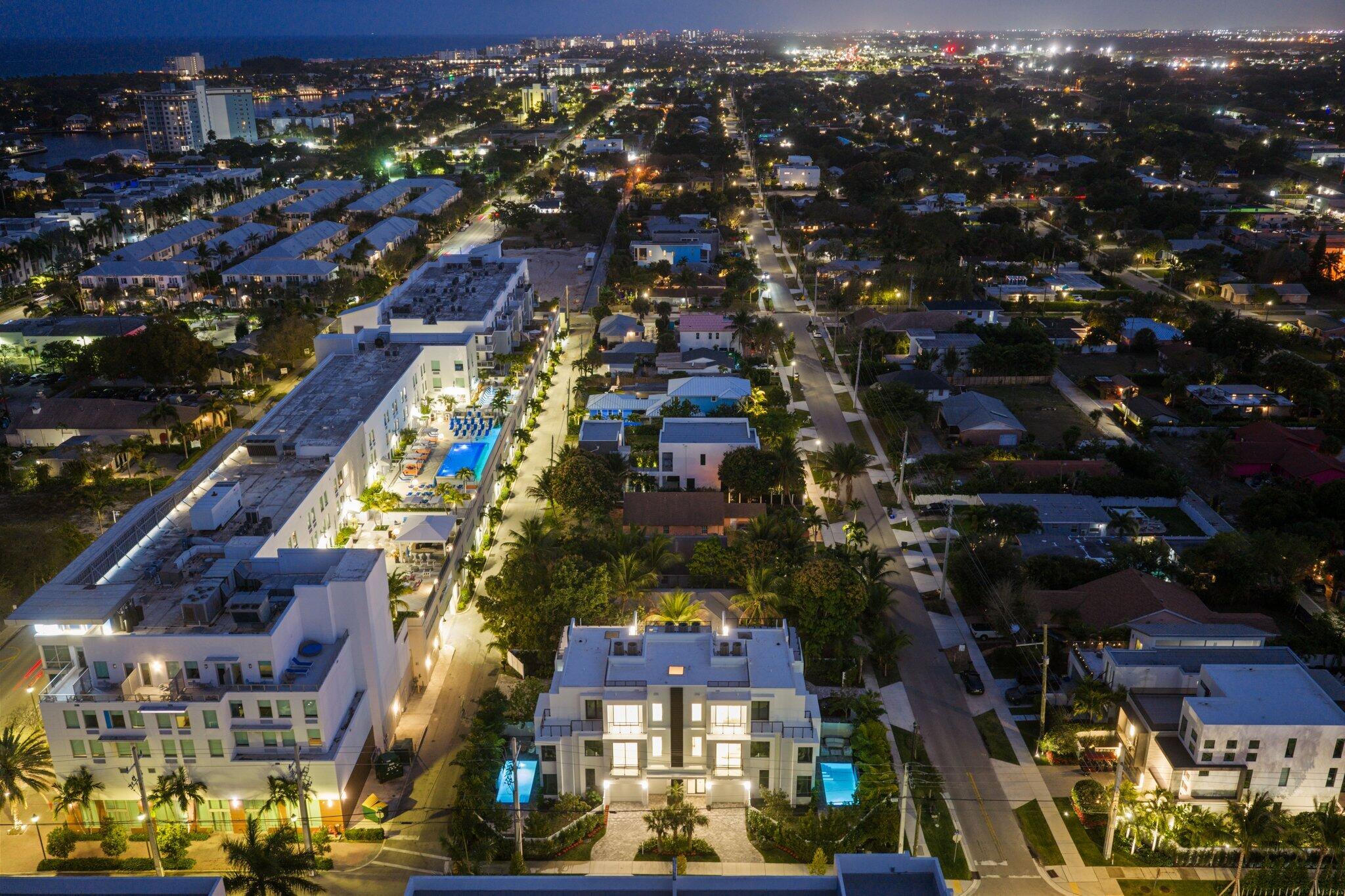 Osceola Villas - Osceola Park - Residential