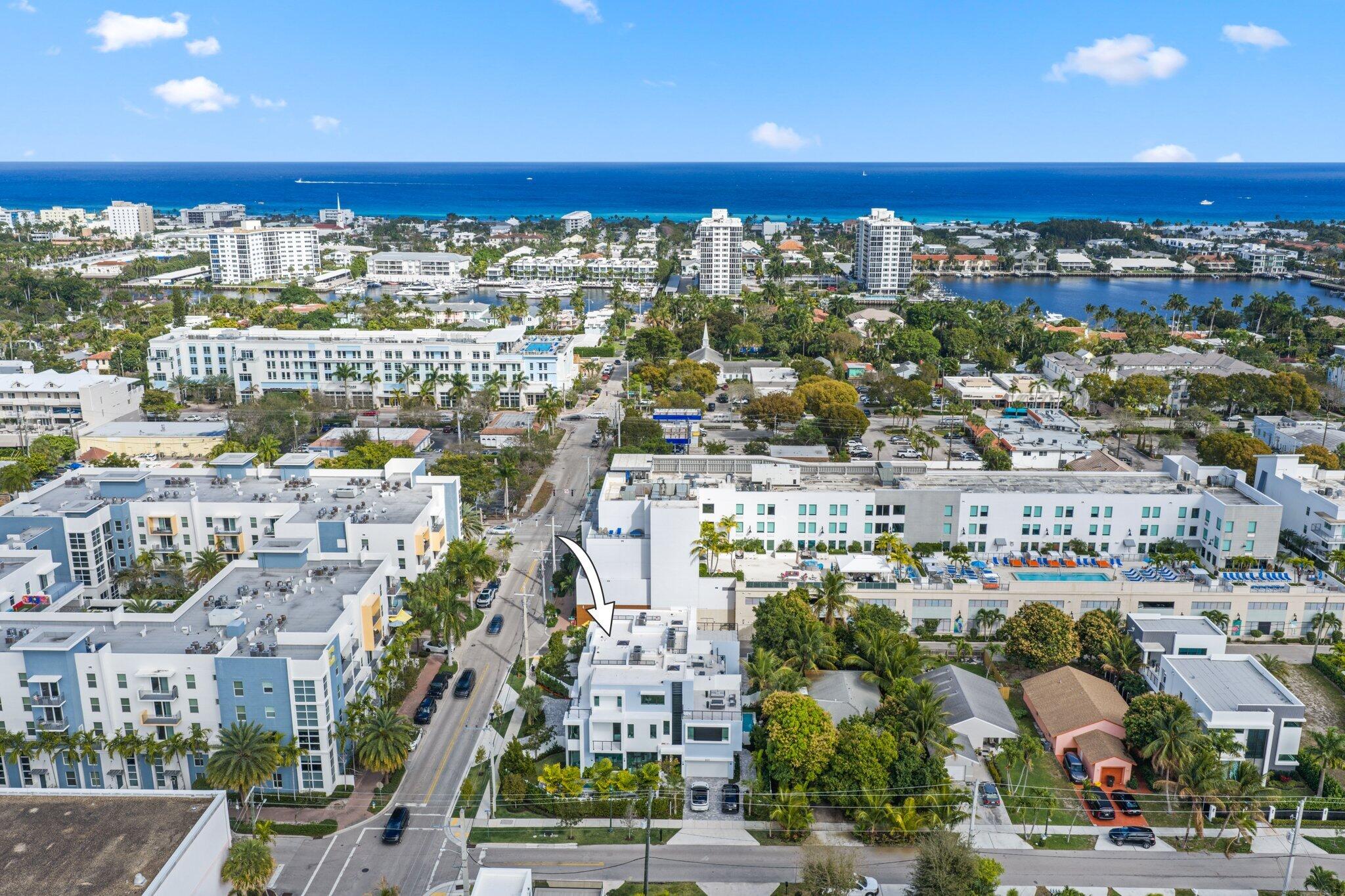 Osceola Villas - Osceola Park - Residential