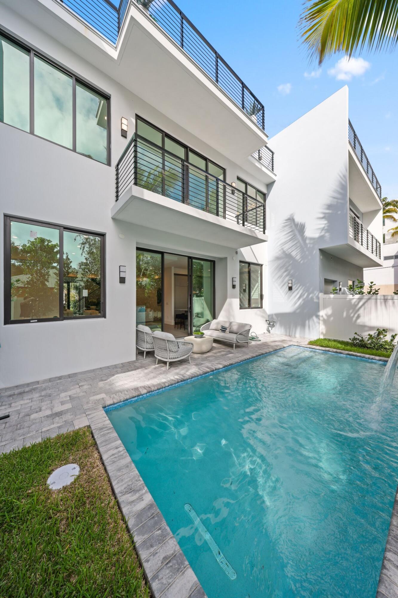 Osceola Villas - Osceola Park - Residential